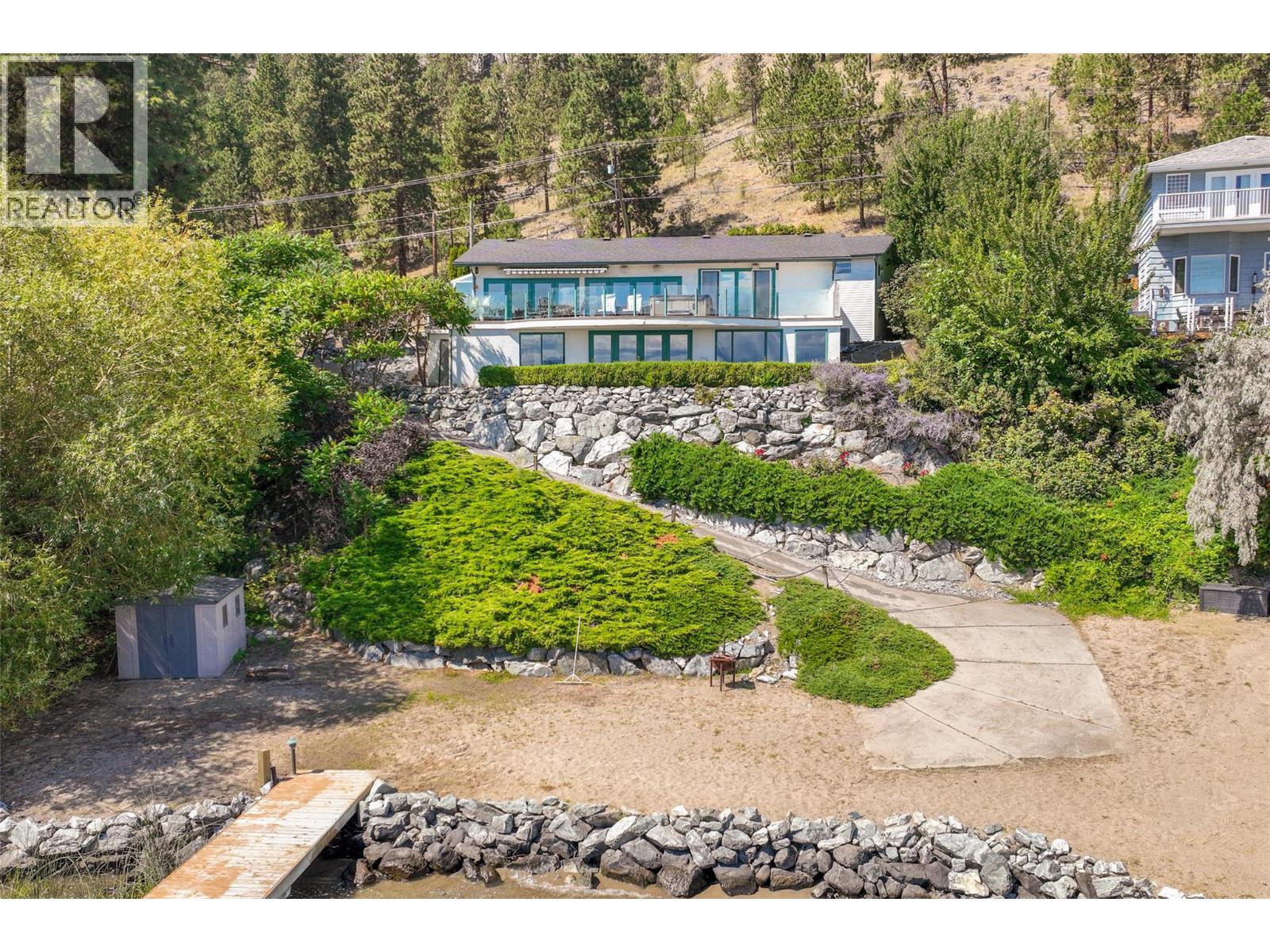 2387 Campbell Road, West Kelowna, British Columbia  V1Z 1S9 - Photo 59 - 10389997