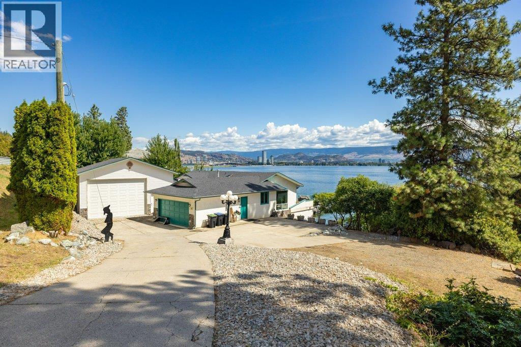 2387 Campbell Road, West Kelowna, British Columbia  V1Z 1S9 - Photo 6 - 10389997
