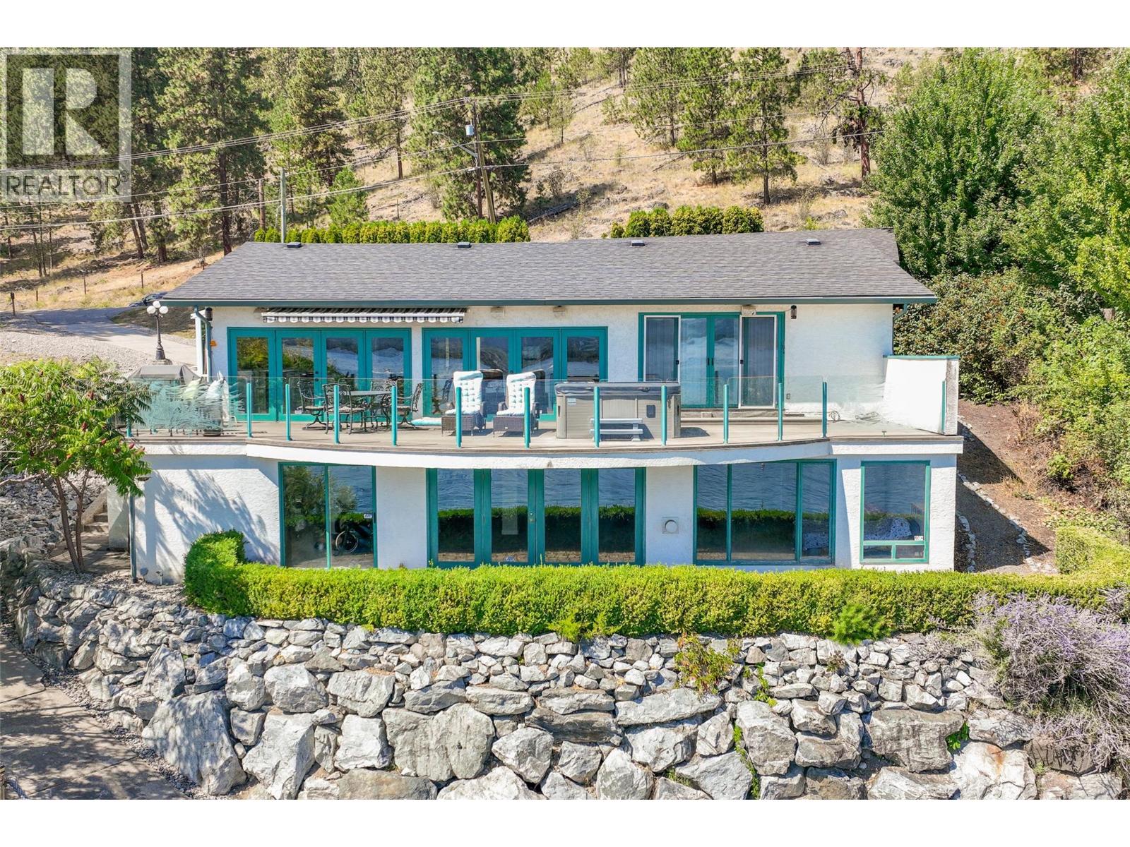 2387 Campbell Road, West Kelowna, British Columbia  V1Z 1S9 - Photo 8 - 10389997