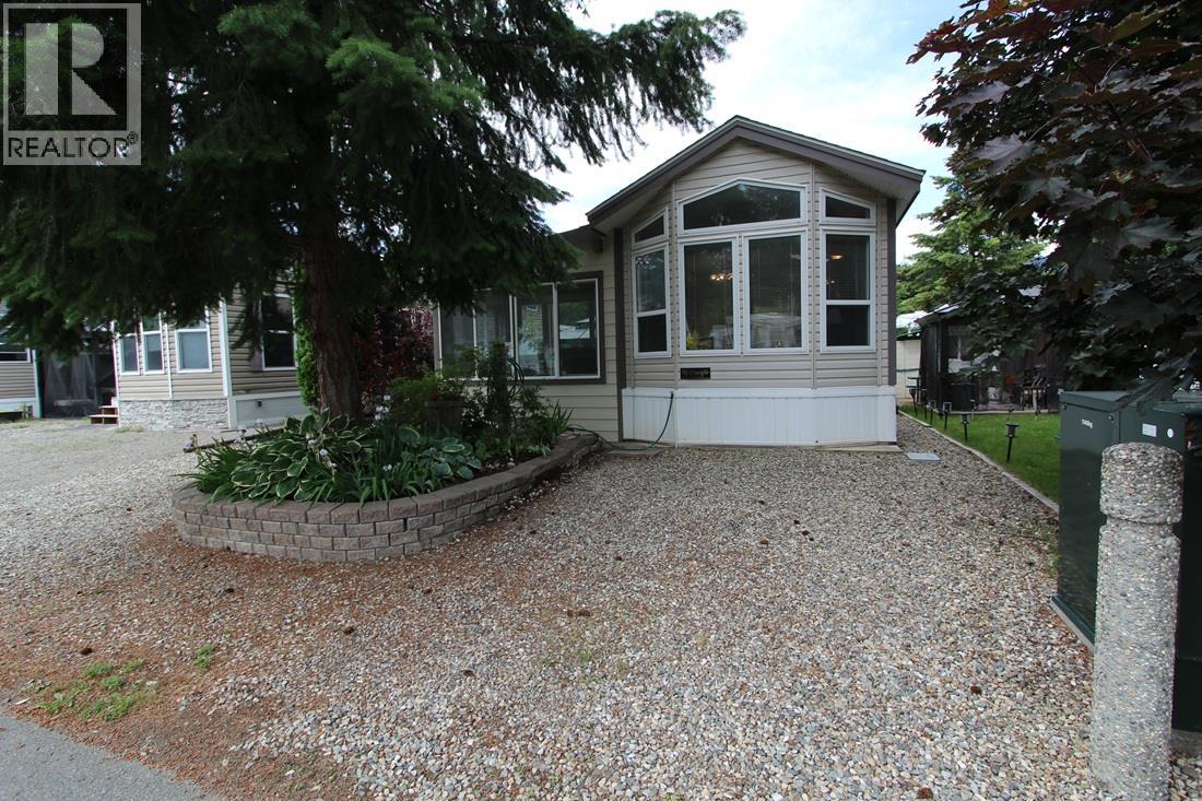 3980 Squilax-Anglemont Road Unit# 251, Scotch Creek, British Columbia  V0E 1M5 - Photo 1 - 10390273