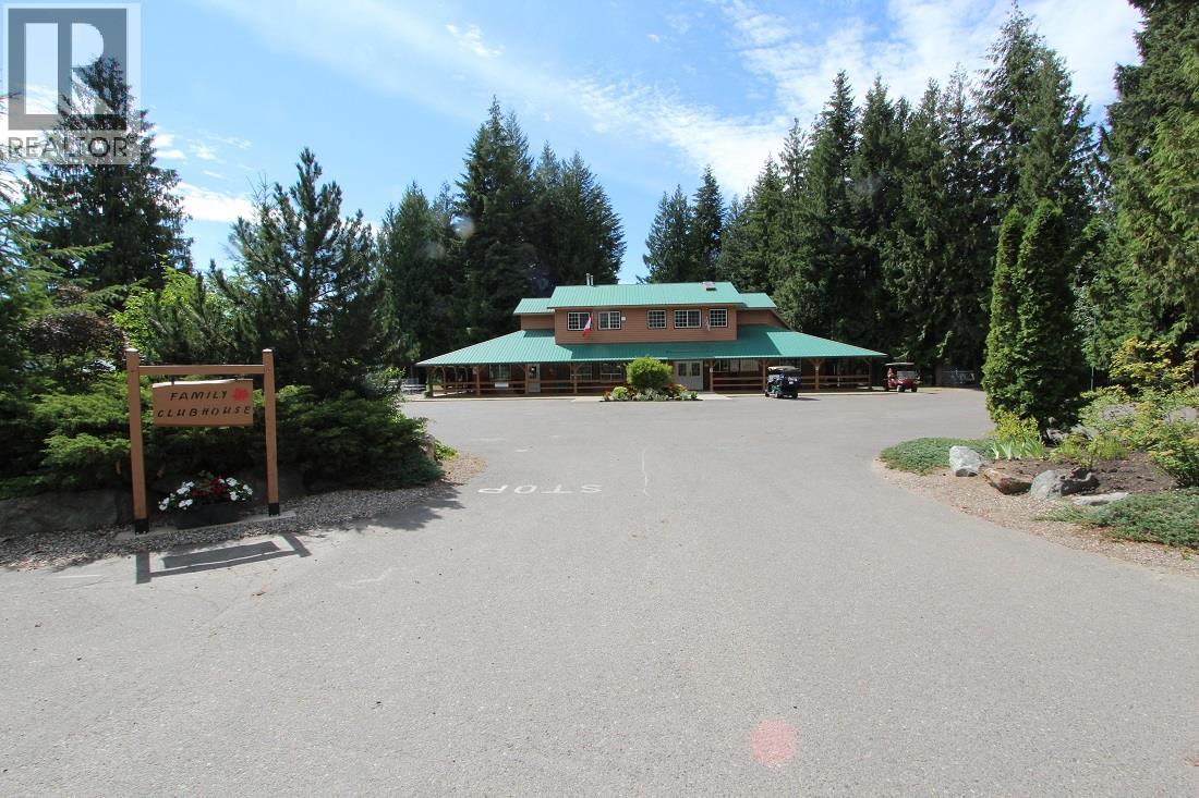 3980 Squilax-Anglemont Road Unit# 251, Scotch Creek, British Columbia  V0E 1M5 - Photo 21 - 10390273