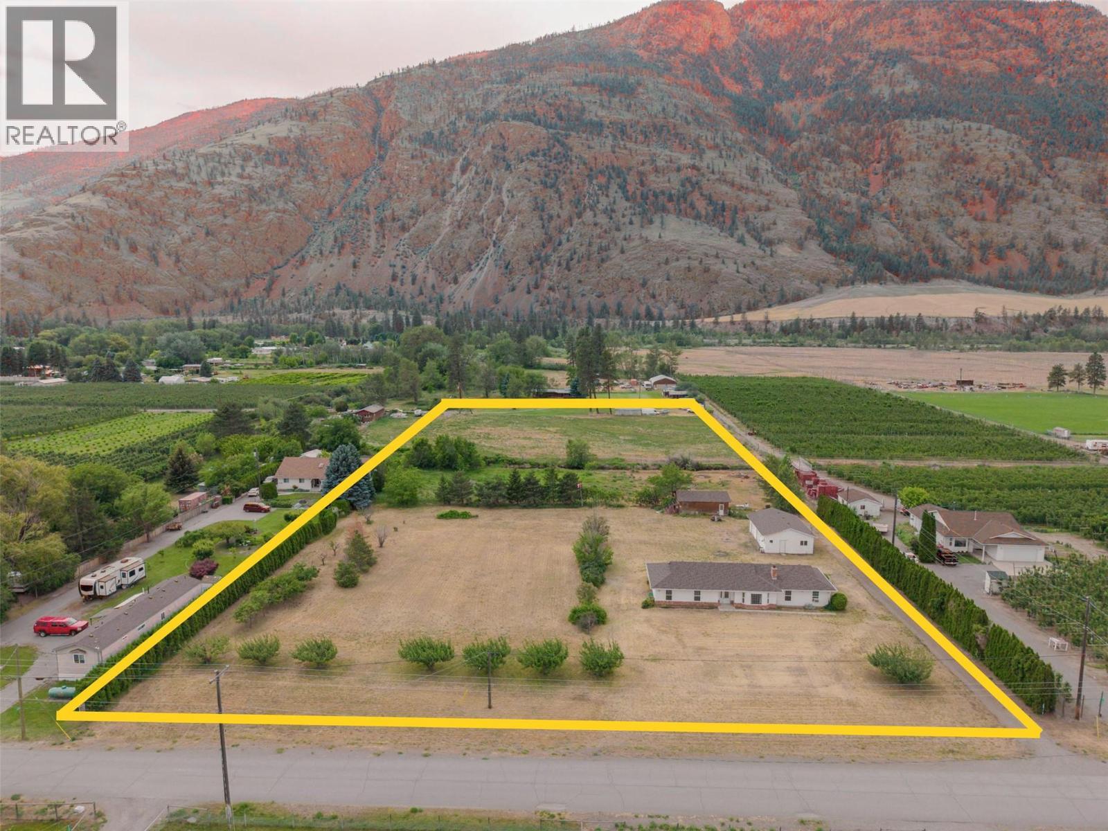 2185 Newton Road, Cawston, British Columbia  V0X 1C1 - Photo 1 - 10390214