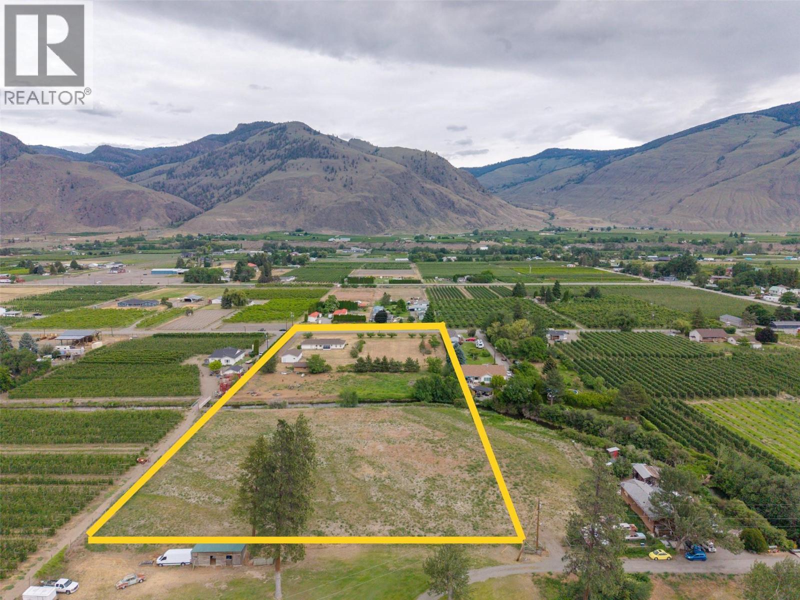 2185 Newton Road, Cawston, British Columbia  V0X 1C1 - Photo 2 - 10390214
