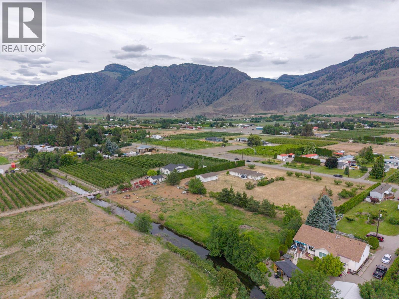 2185 Newton Road, Cawston, British Columbia  V0X 1C1 - Photo 3 - 10390214
