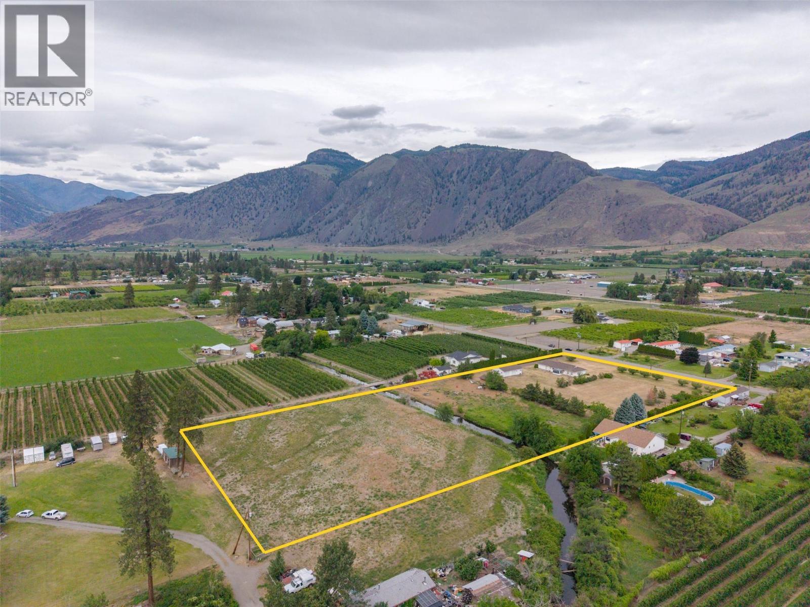 2185 Newton Road, Cawston, British Columbia  V0X 1C1 - Photo 4 - 10390214