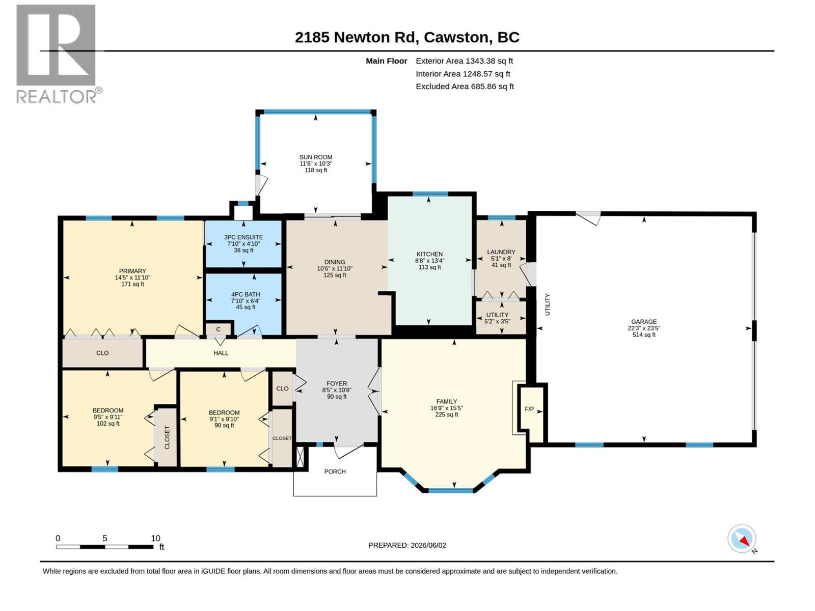 2185 Newton Road, Cawston, British Columbia  V0X 1C1 - Photo 40 - 10390214