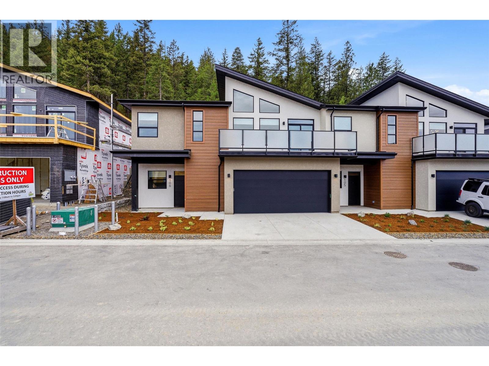2400 Coldwater Drive Unit# 107, Kamloops, British Columbia  V2E 0E9 - Photo 2 - 10389422