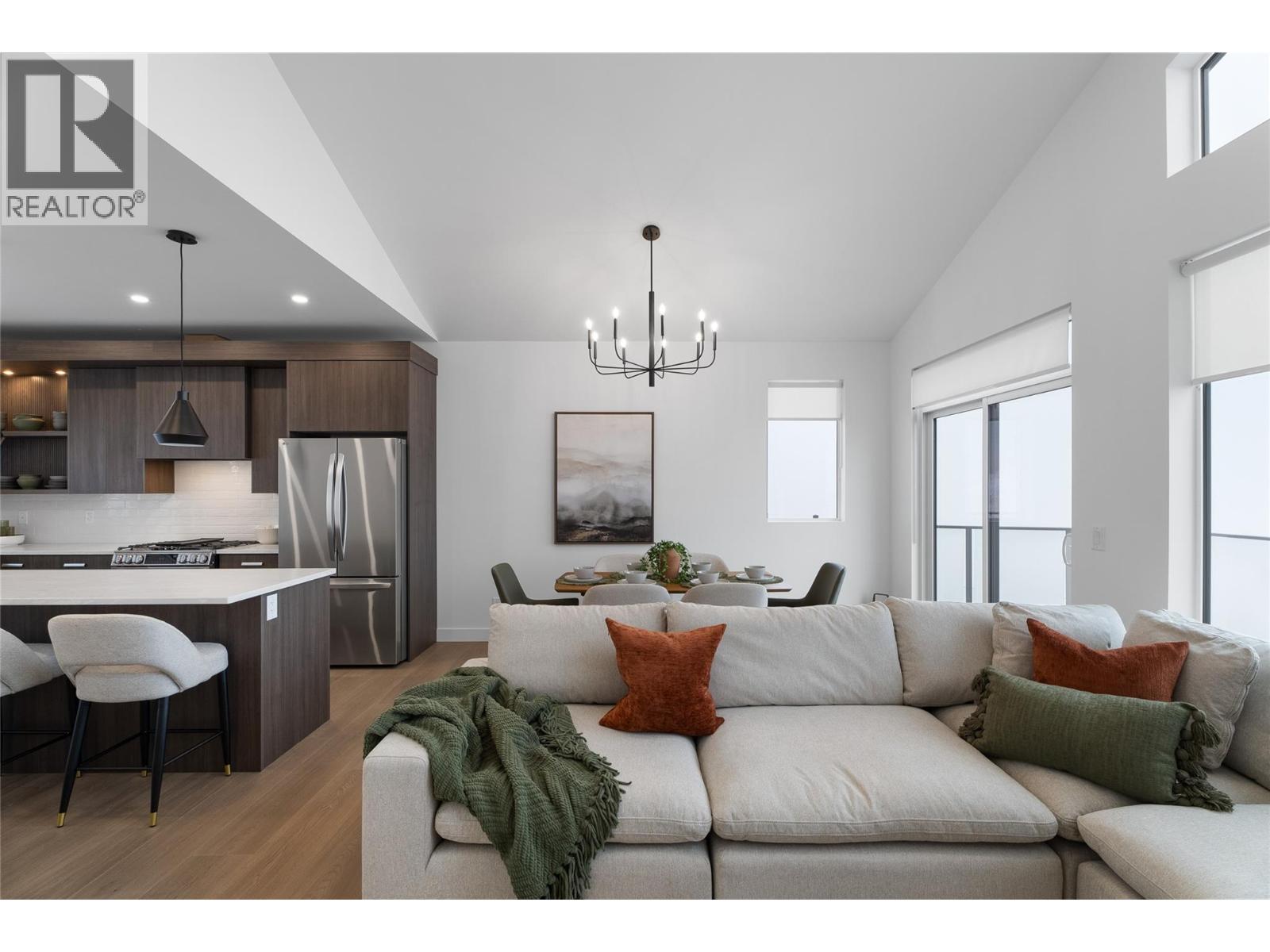 2400 Coldwater Drive Unit# 107, Kamloops, British Columbia  V2E 0E9 - Photo 5 - 10389422