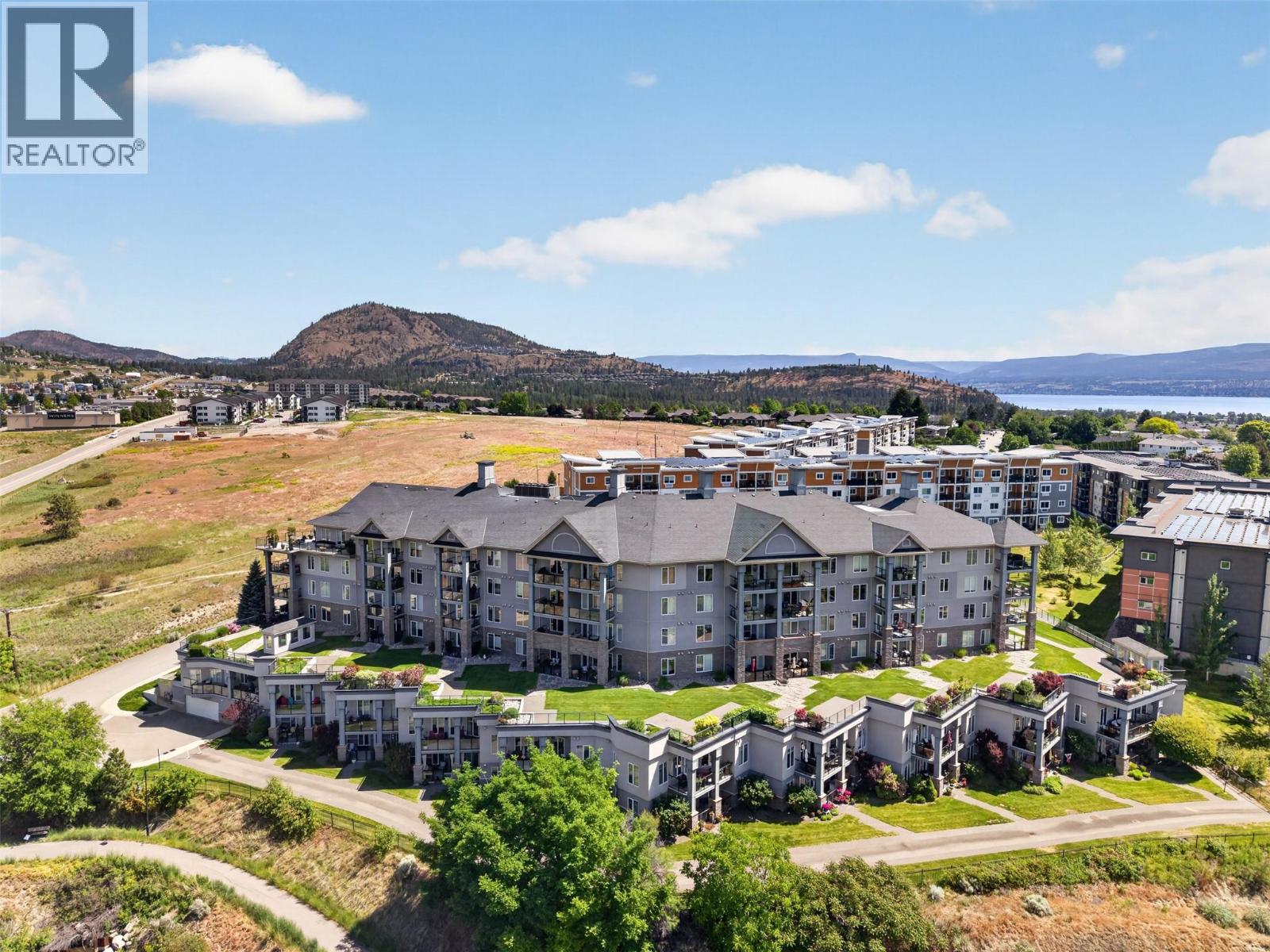 3645 Carrington Road Unit# 407, West Kelowna, British Columbia  V4T 3G9 - Photo 1 - 10389349