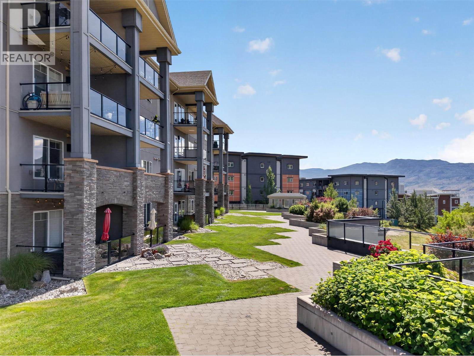 3645 Carrington Road Unit# 407, West Kelowna, British Columbia  V4T 3G9 - Photo 25 - 10389349