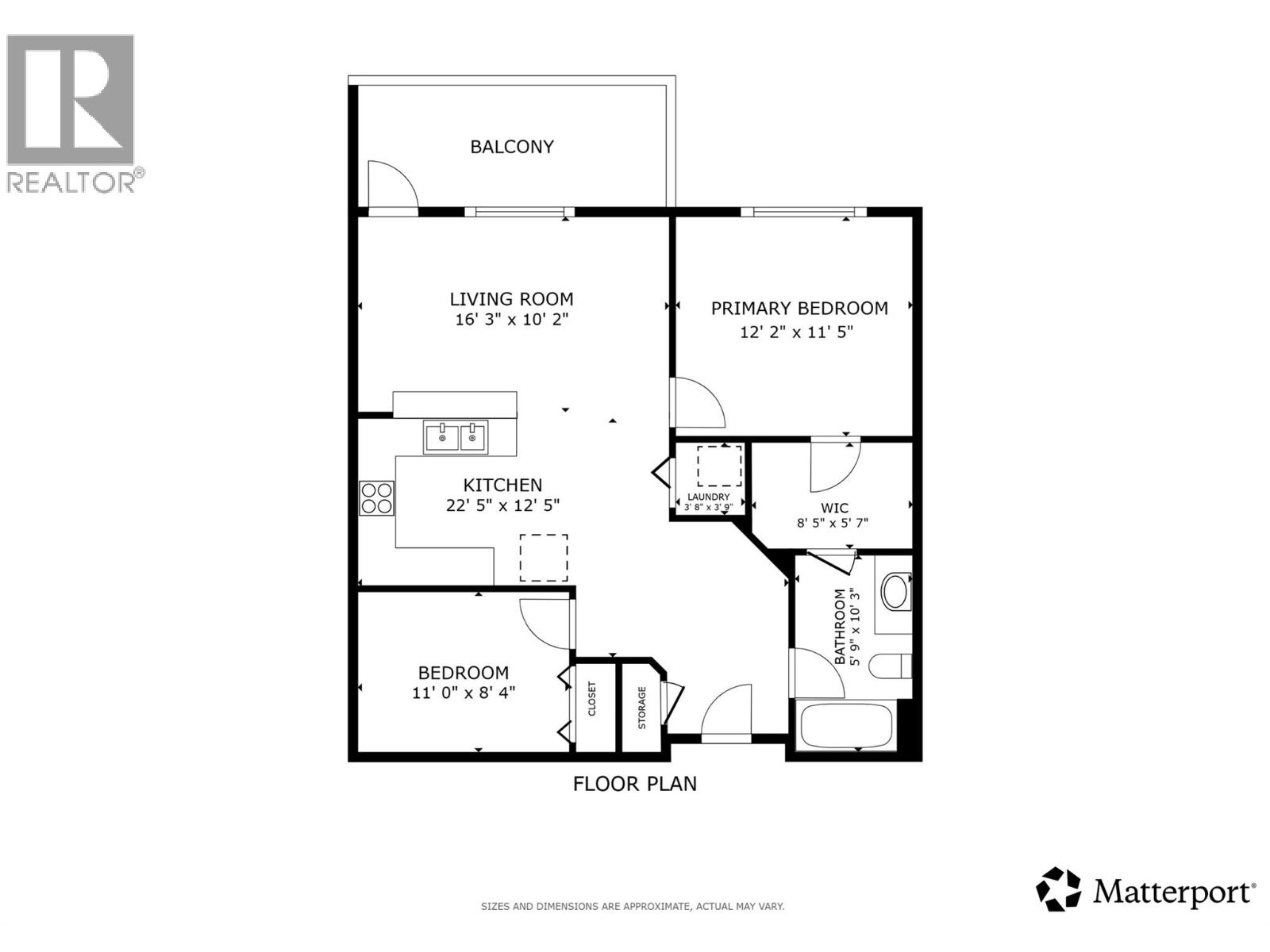 3645 Carrington Road Unit# 407, West Kelowna, British Columbia  V4T 3G9 - Photo 33 - 10389349