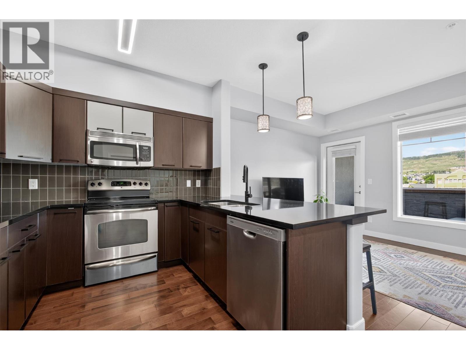 3645 Carrington Road Unit# 407, West Kelowna, British Columbia  V4T 3G9 - Photo 4 - 10389349