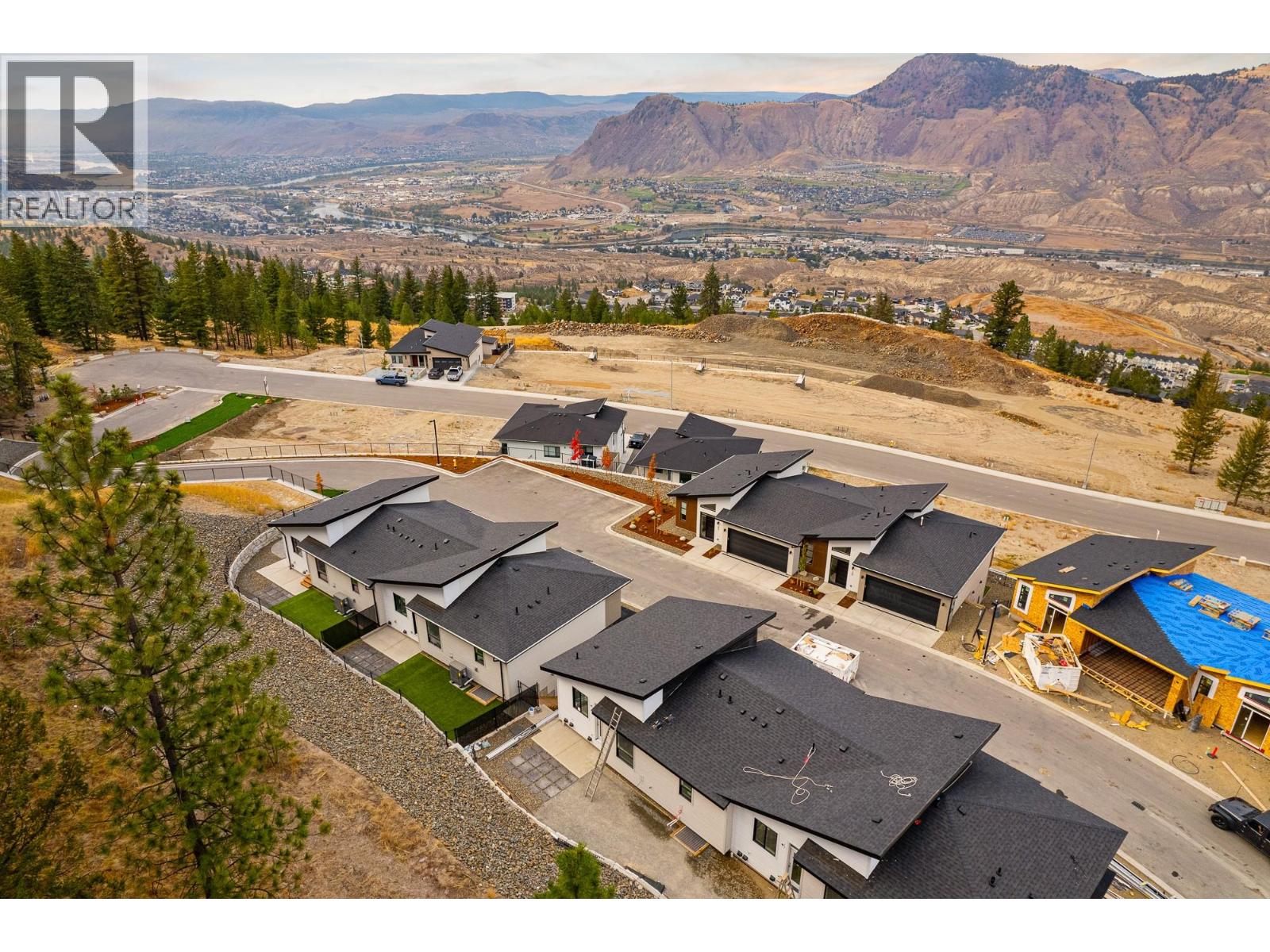 2400 Coldwater Drive Unit# 133, Kamloops, British Columbia  V2E 0E9 - Photo 33 - 10389424