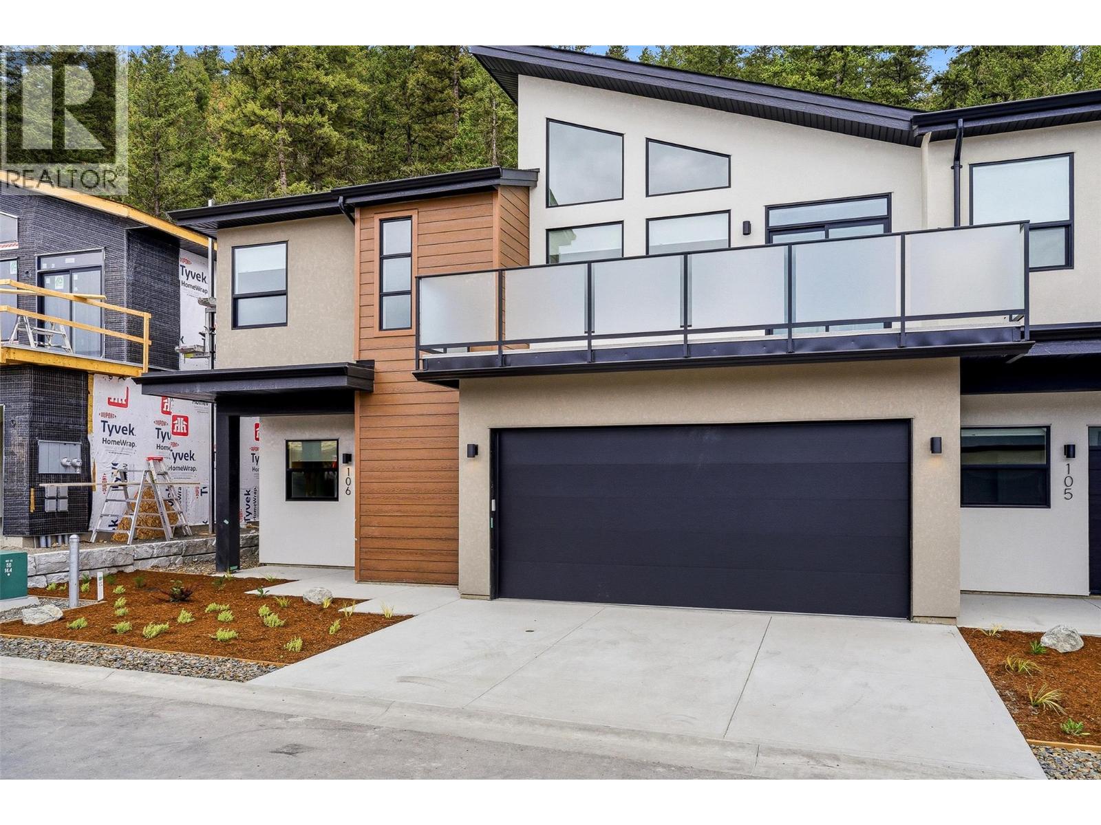 2400 Coldwater Drive Unit# 108, Kamloops, British Columbia  V2E 0E9 - Photo 1 - 10389423