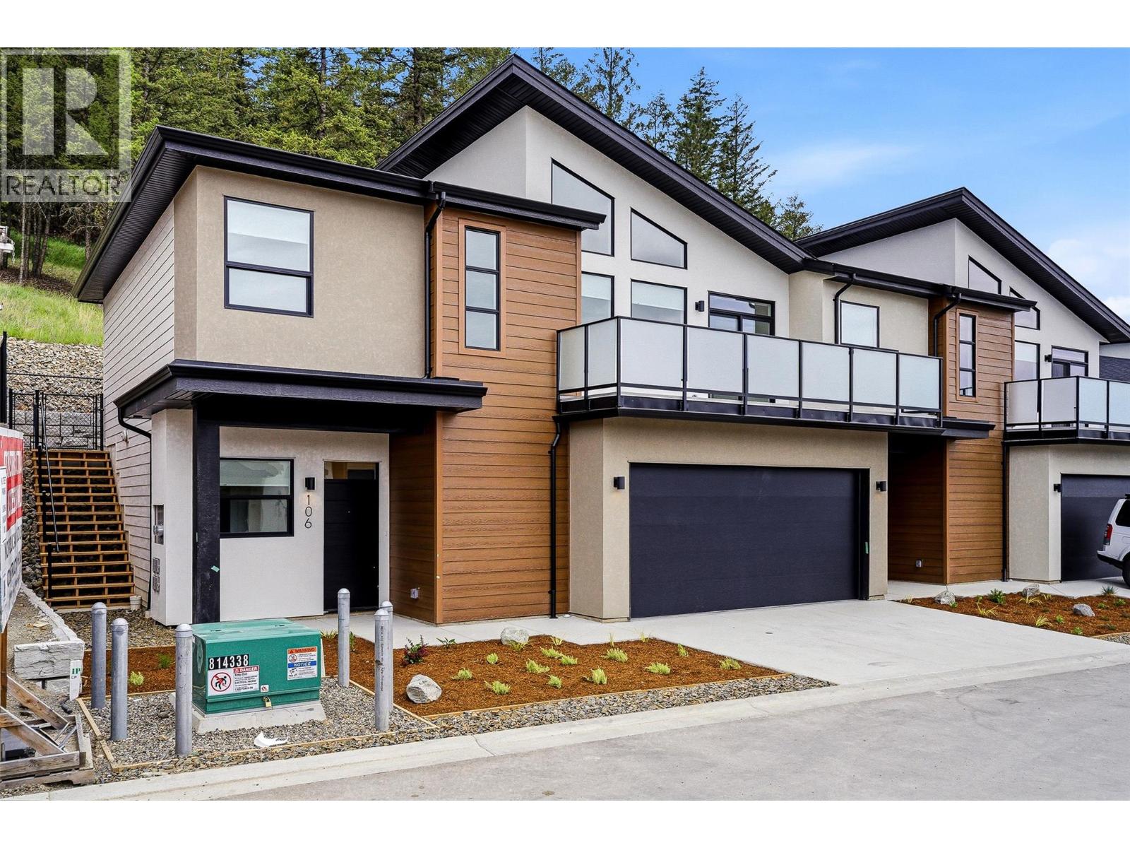2400 Coldwater Drive Unit# 108, Kamloops, British Columbia  V2E 0E9 - Photo 3 - 10389423
