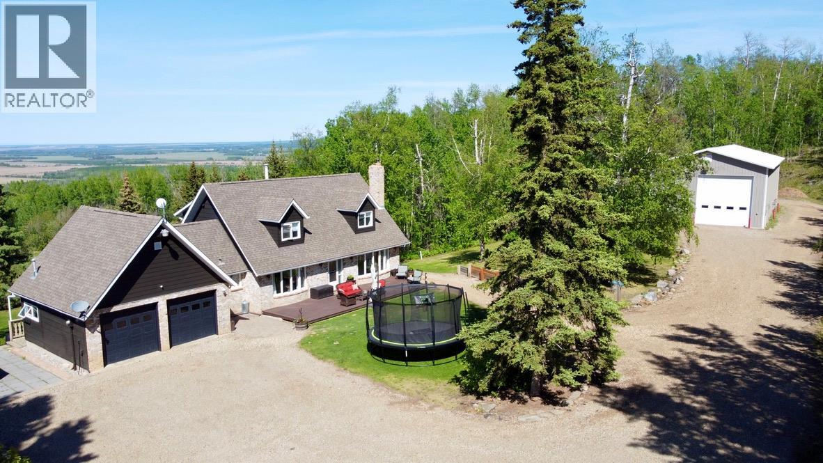 158 Moore Subdivision, Dawson Creek, British Columbia  V1G 4E8 - Photo 1 - 10390285