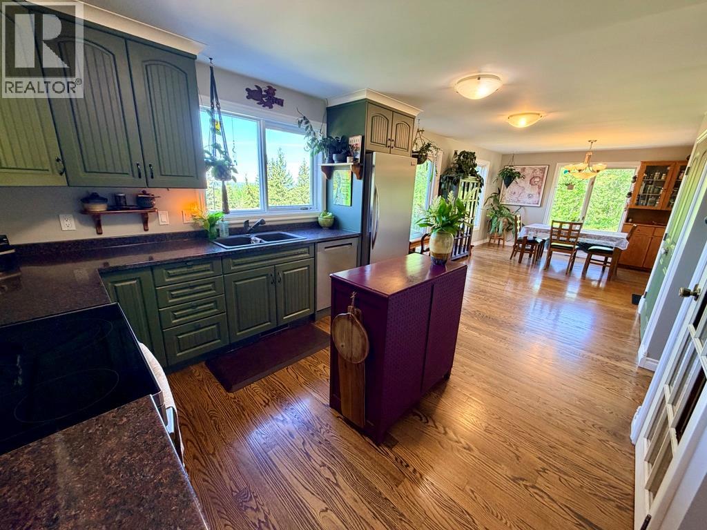 158 Moore Subdivision, Dawson Creek, British Columbia  V1G 4E8 - Photo 10 - 10390285