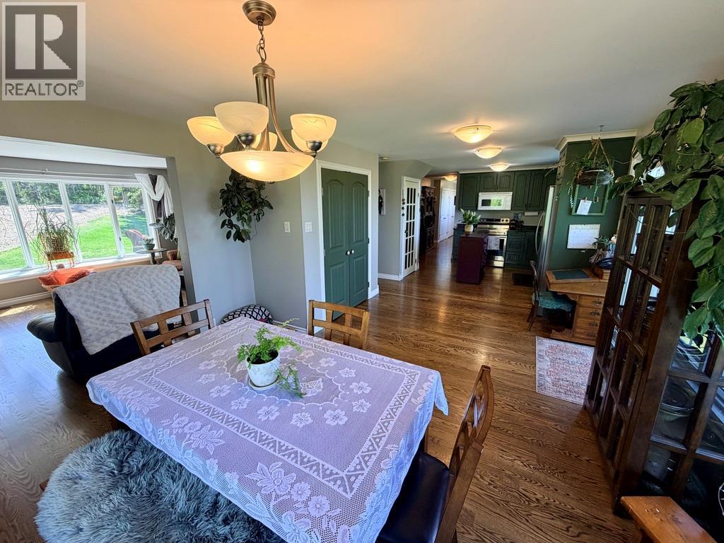 158 Moore Subdivision, Dawson Creek, British Columbia  V1G 4E8 - Photo 5 - 10390285
