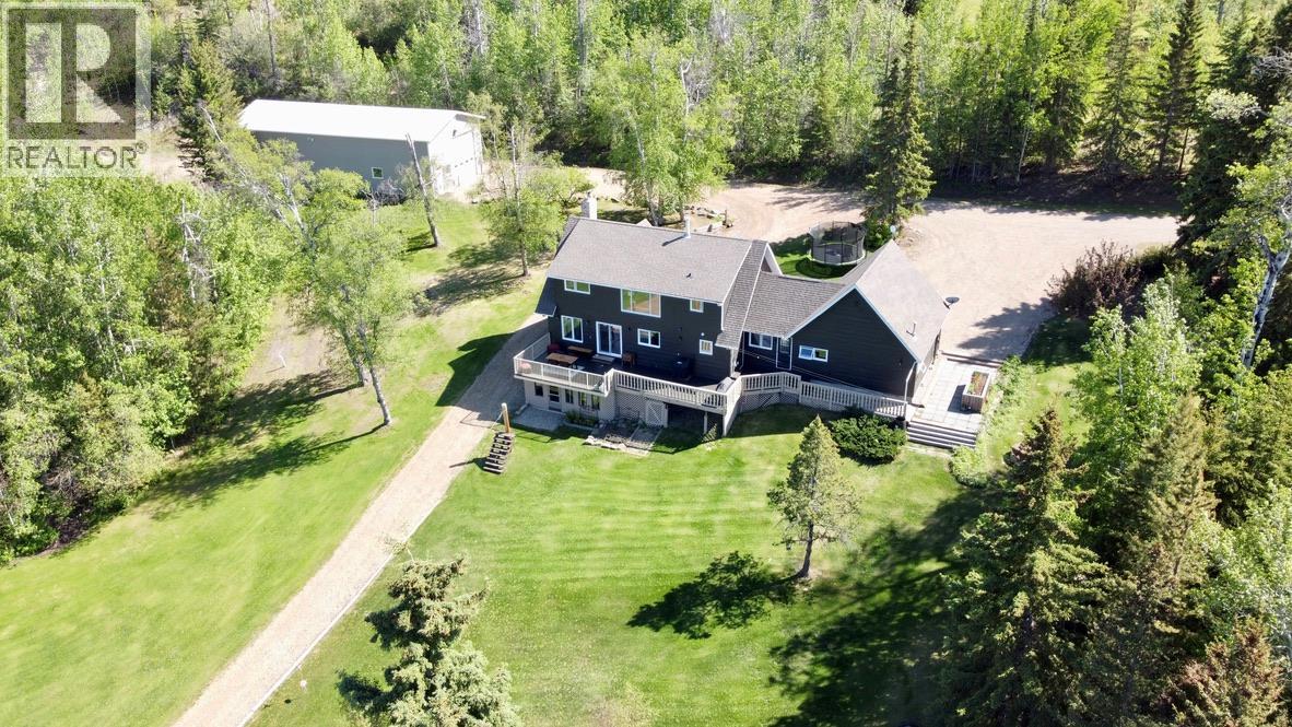 158 Moore Subdivision, Dawson Creek, British Columbia  V1G 4E8 - Photo 52 - 10390285