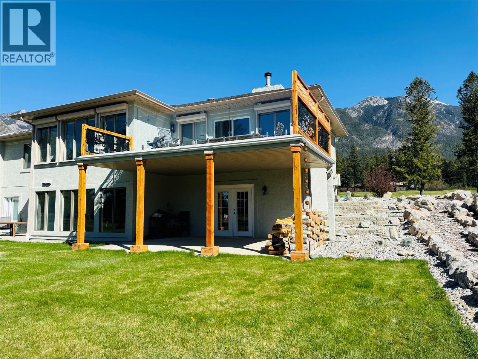 5179 Riverview Road, Fairmont Hot Springs, British Columbia  V0B 1L1 - Photo 56 - 10390271