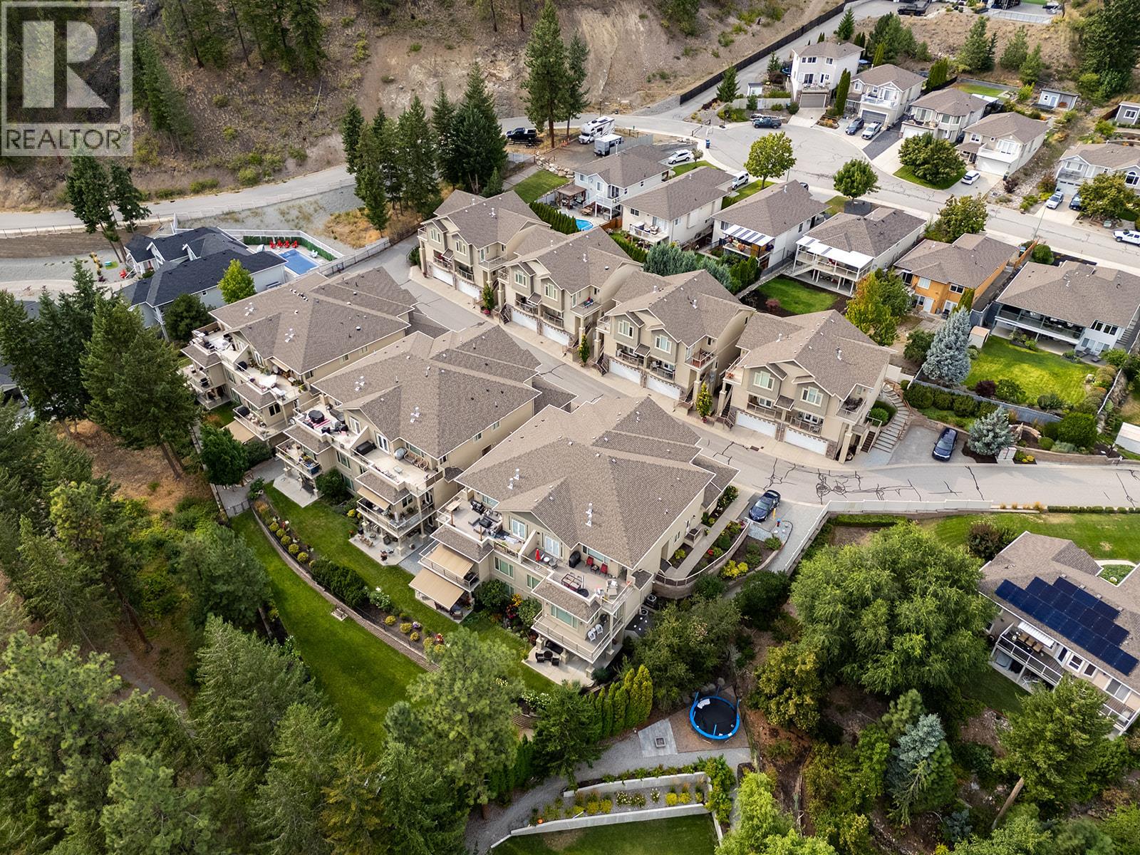 2283 Shannon Heights Court Unit# 6, West Kelowna, British Columbia  V4T 3B9 - Photo 12 - 10390266