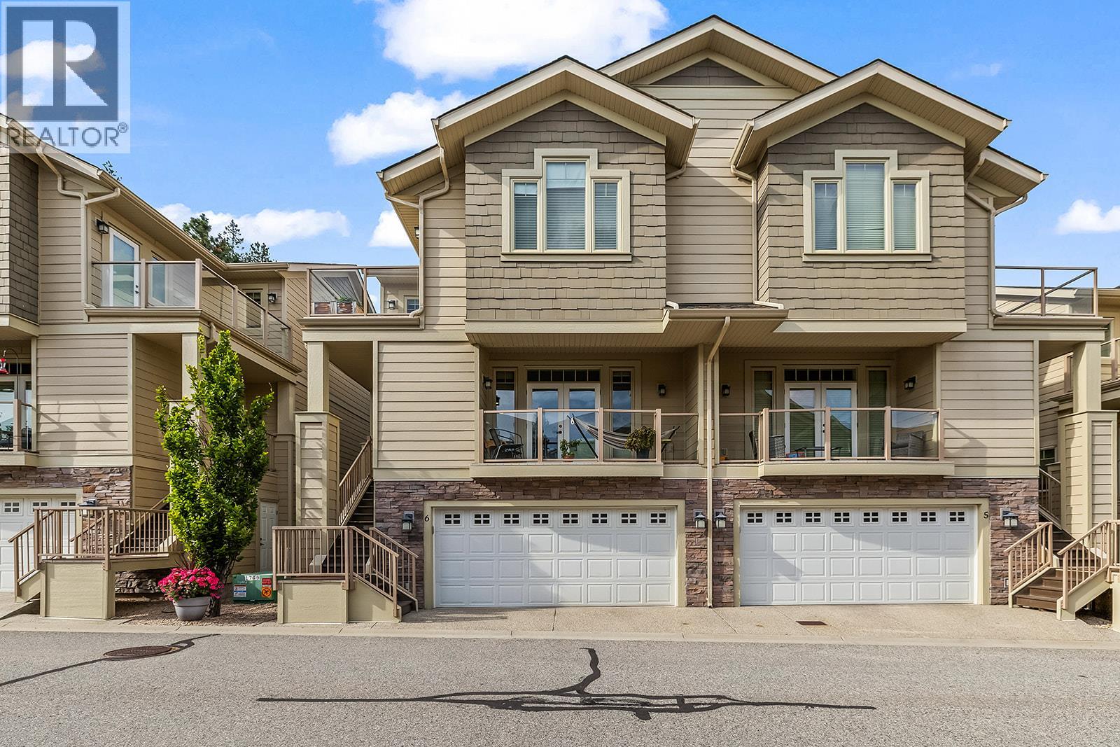 2283 Shannon Heights Court Unit# 6, West Kelowna, British Columbia  V4T 3B9 - Photo 2 - 10390266