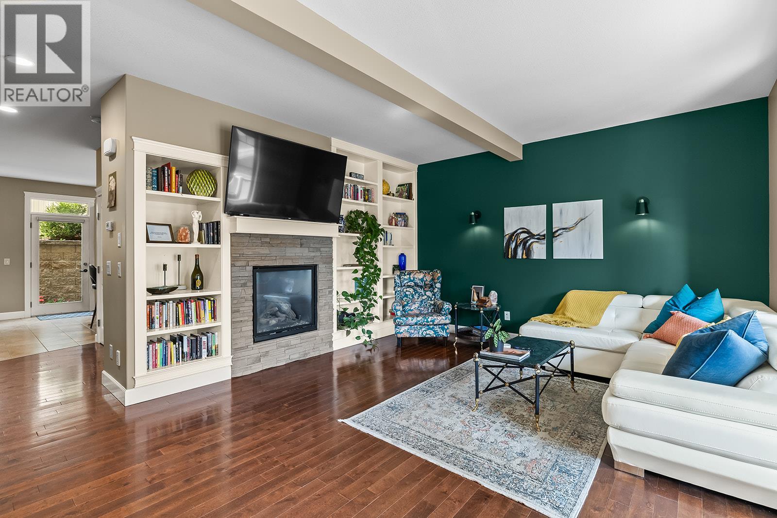 2283 Shannon Heights Court Unit# 6, West Kelowna, British Columbia  V4T 3B9 - Photo 23 - 10390266