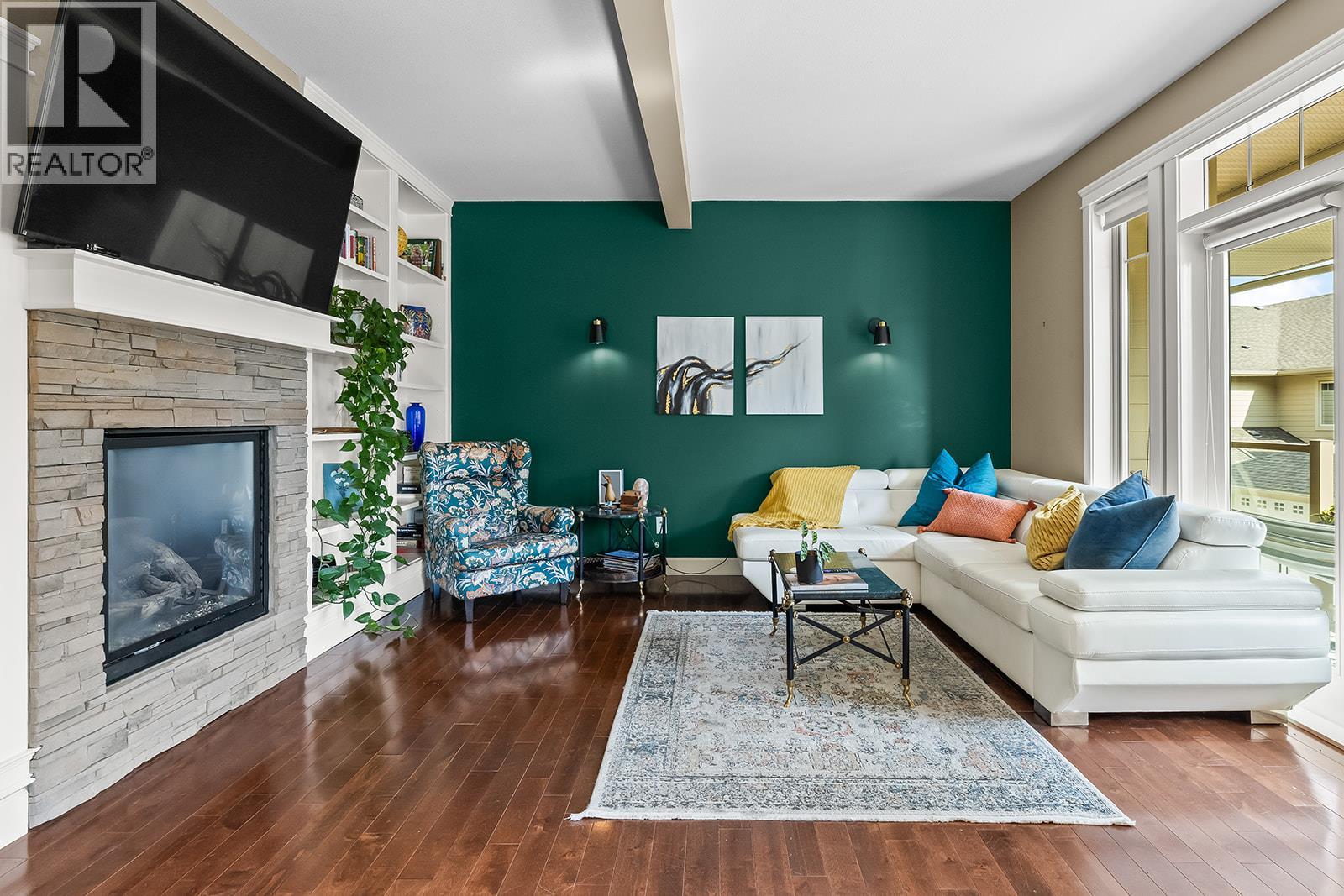 2283 Shannon Heights Court Unit# 6, West Kelowna, British Columbia  V4T 3B9 - Photo 24 - 10390266