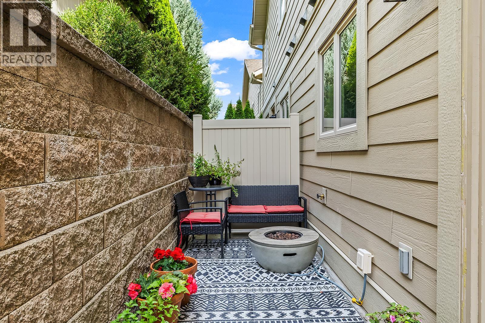 2283 Shannon Heights Court Unit# 6, West Kelowna, British Columbia  V4T 3B9 - Photo 35 - 10390266