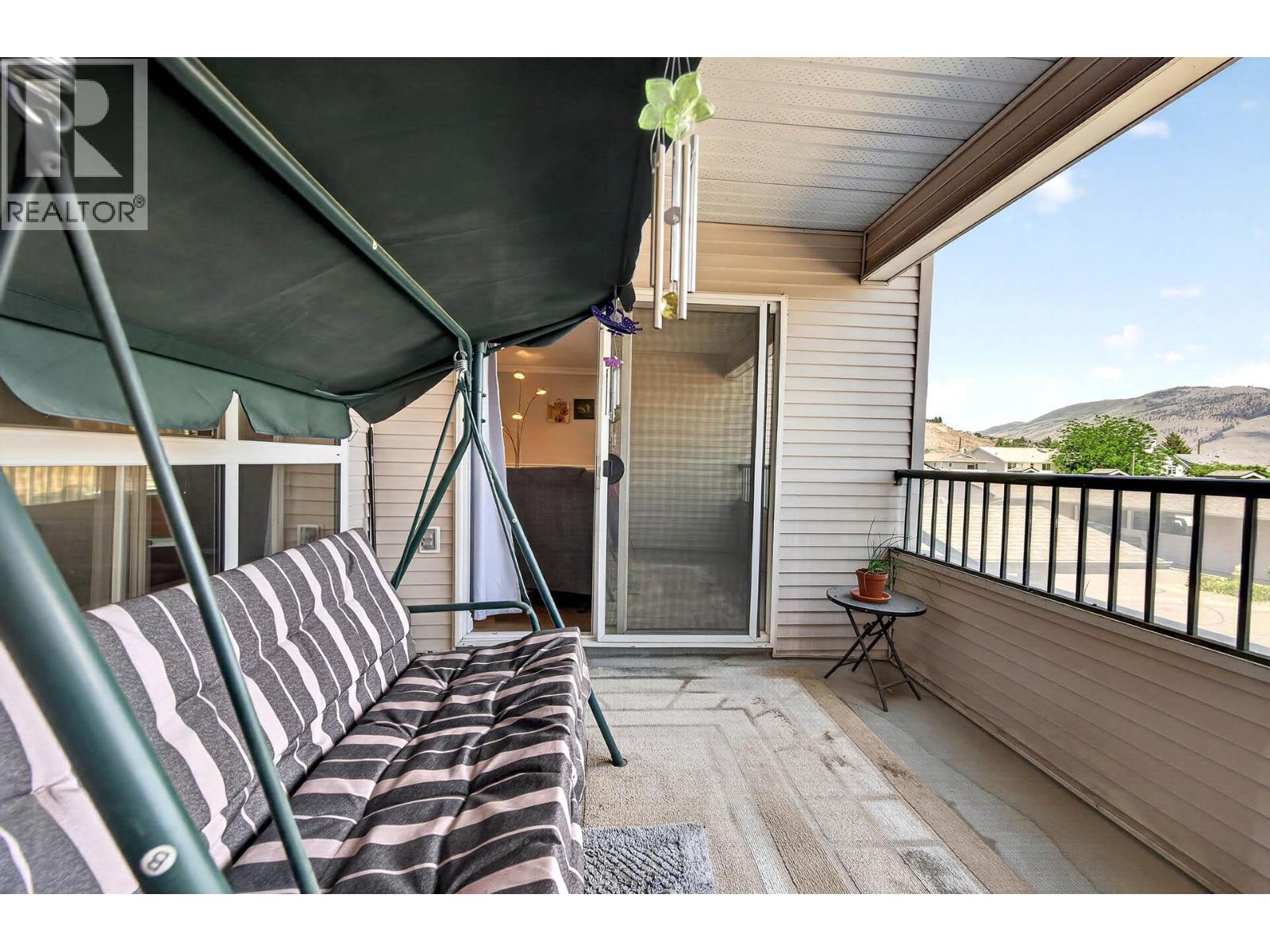860 Nicolani Drive Unit# 201, Kamloops, British Columbia  V2B 5B3 - Photo 25 - 10389989