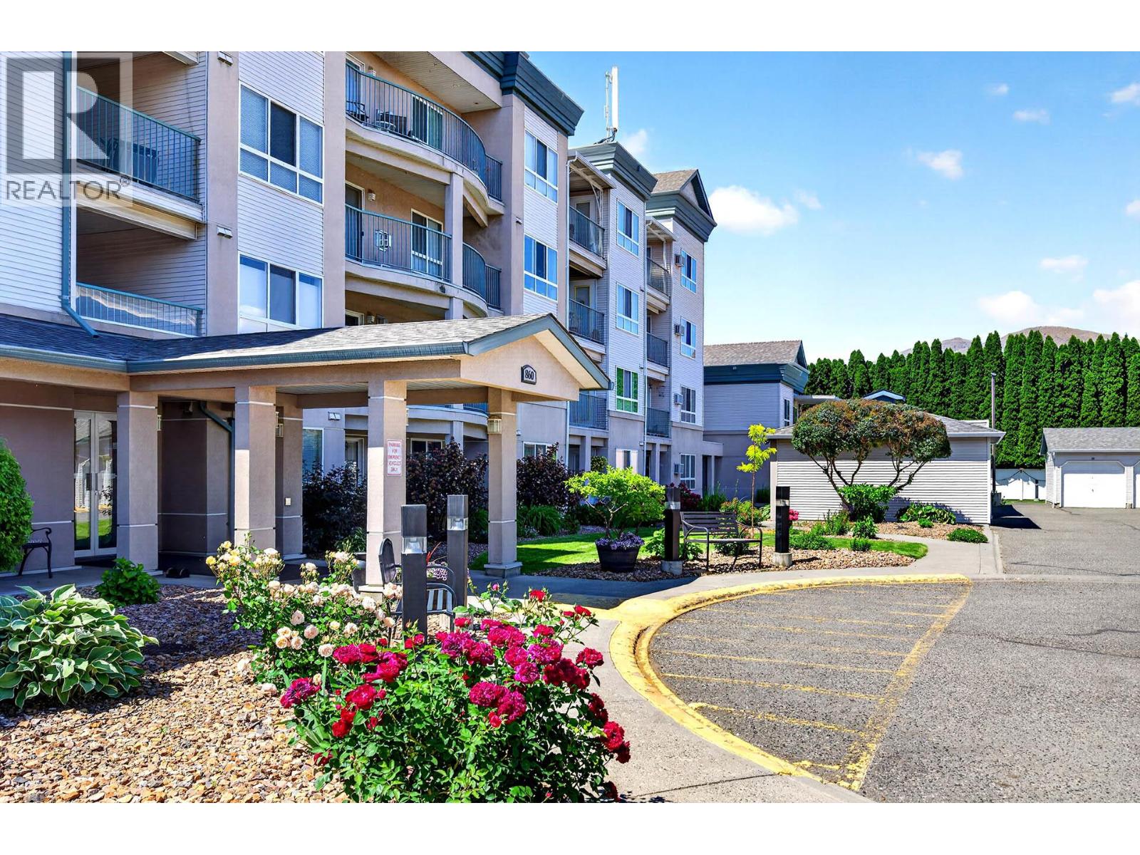860 Nicolani Drive Unit# 201, Kamloops, British Columbia  V2B 5B3 - Photo 43 - 10389989