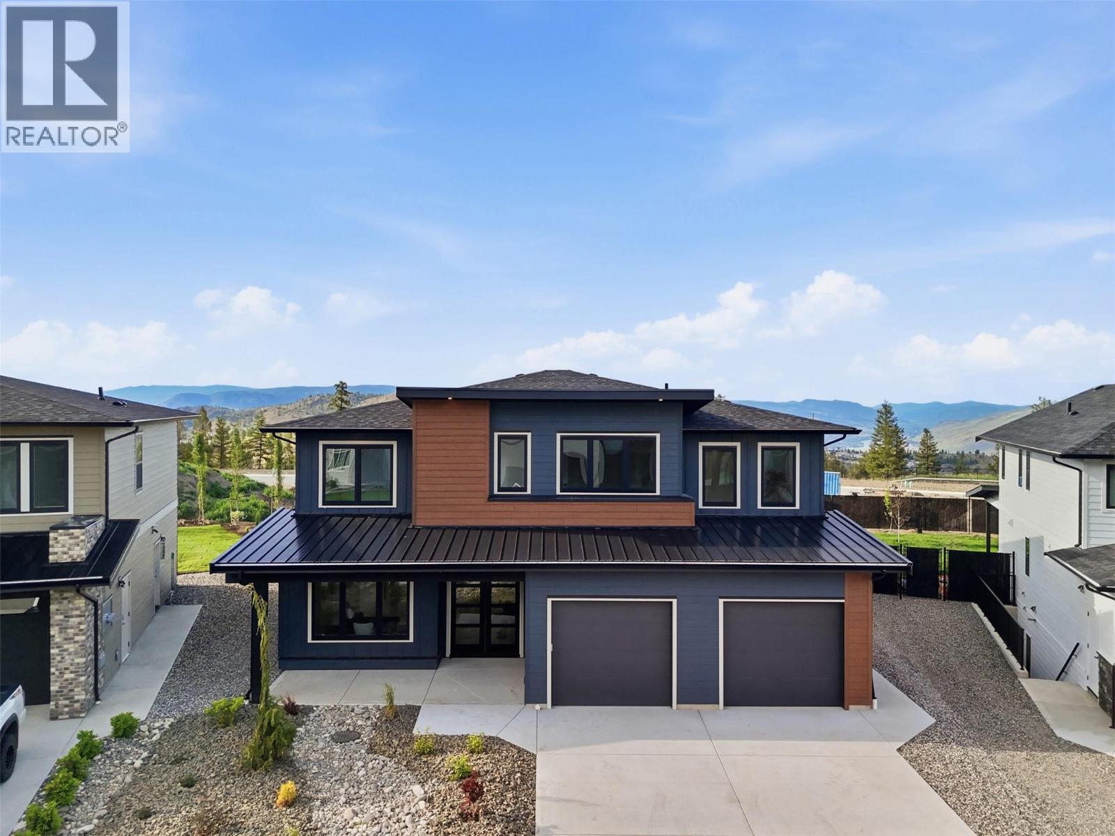 2086 Linfield Drive, Kamloops, British Columbia  V1S 0G3 - Photo 1 - 10389947