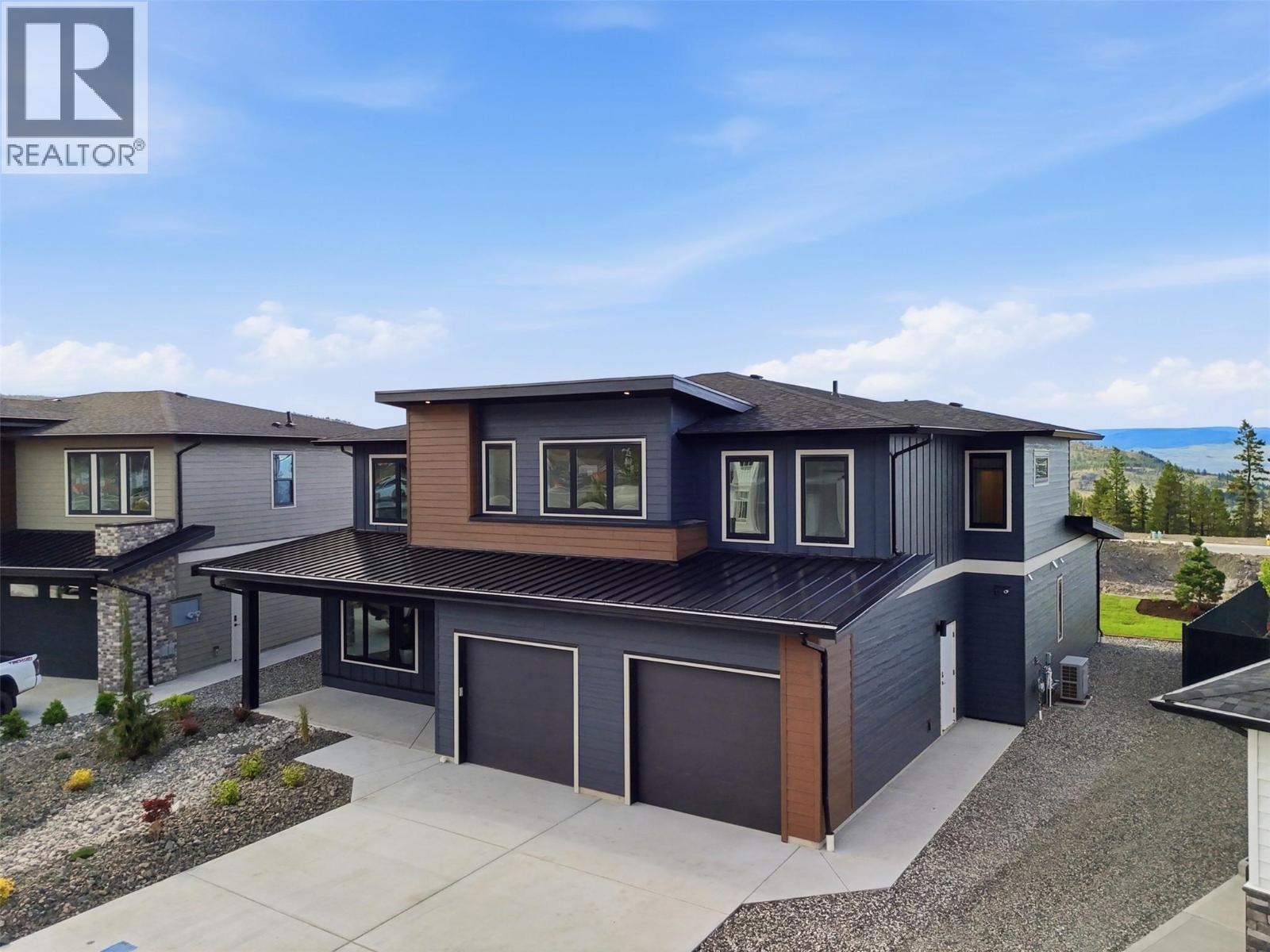 2086 Linfield Drive, Kamloops, British Columbia  V1S 0G3 - Photo 2 - 10389947