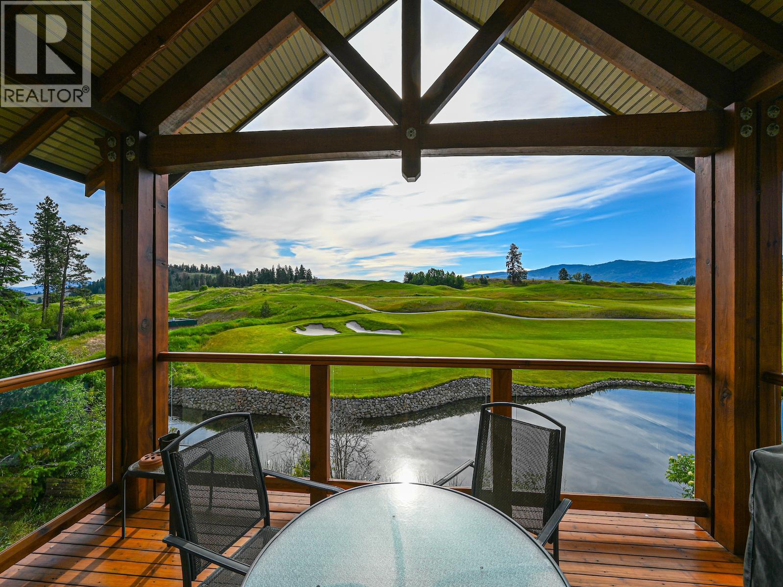 272 Chicopee Road Unit# 8e, Vernon, British Columbia  V1H 1V7 - Photo 1 - 10389896