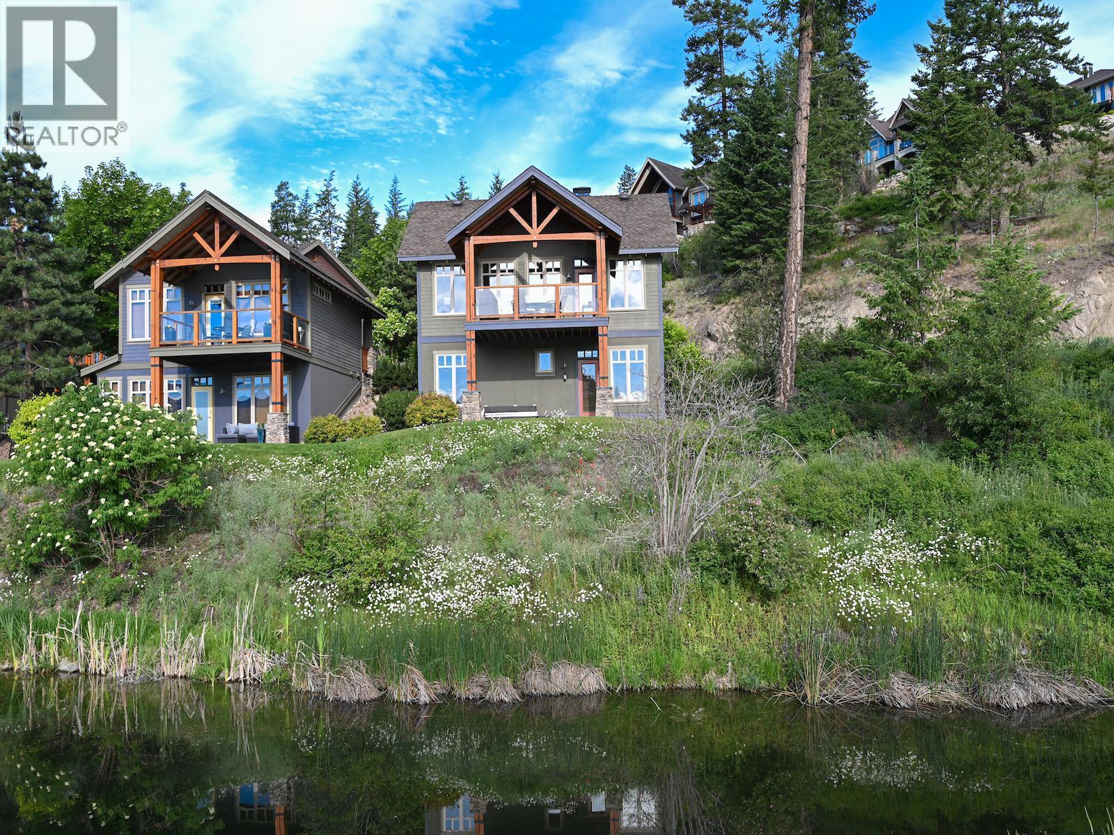 272 Chicopee Road Unit# 8e, Vernon, British Columbia  V1H 1V7 - Photo 47 - 10389896