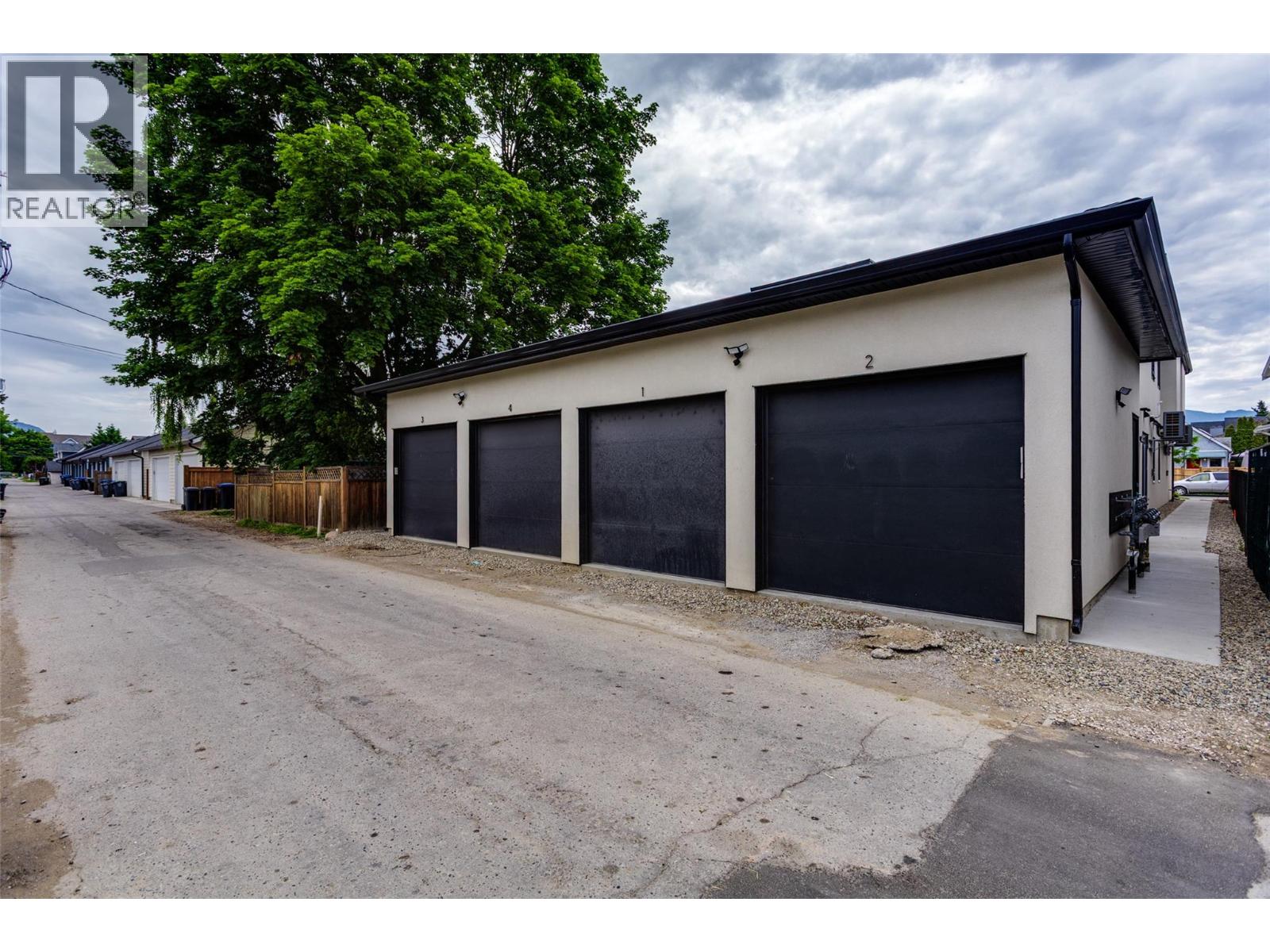 796 Glenwood Avenue Unit# 2, Kelowna, British Columbia  V1Y 5M5 - Photo 41 - 10389614