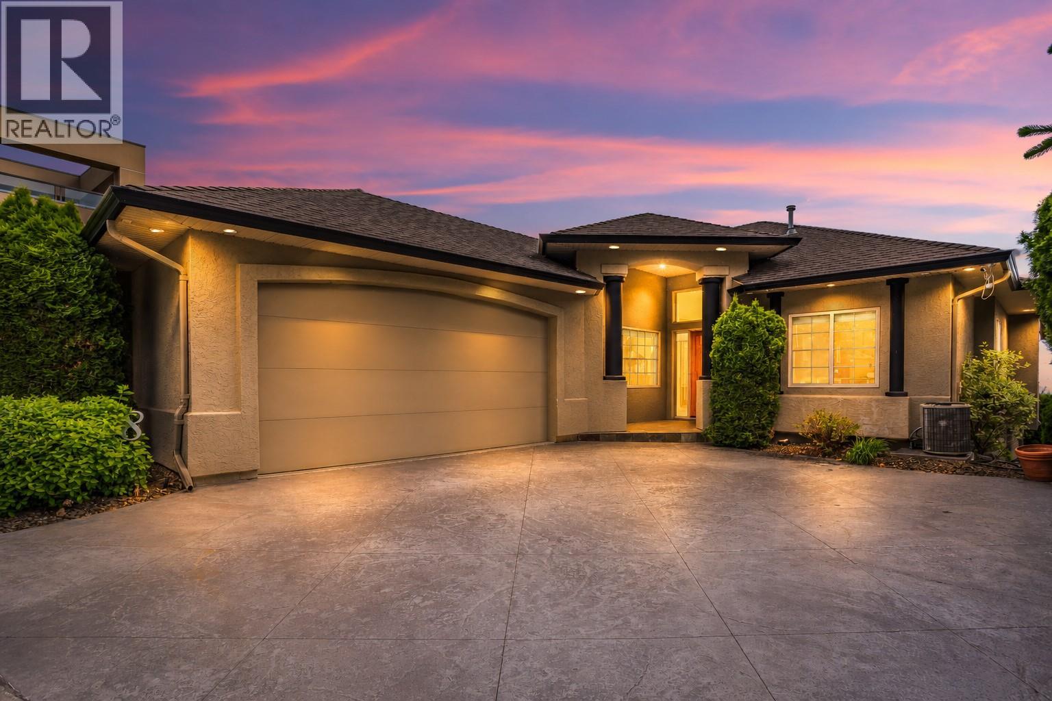 628 Spruceview Place S, Kelowna, British Columbia  V1V 2P7 - Photo 1 - 10386286