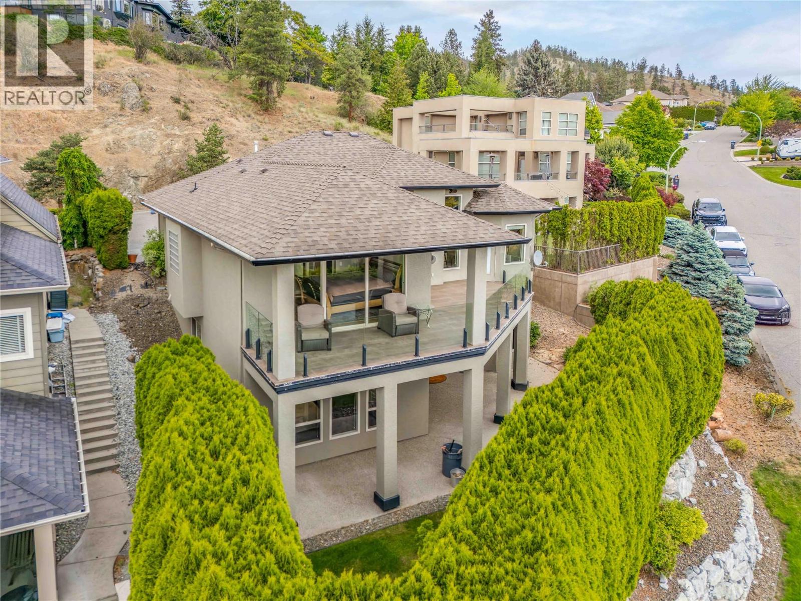 628 Spruceview Place S, Kelowna, British Columbia  V1V 2P7 - Photo 73 - 10386286