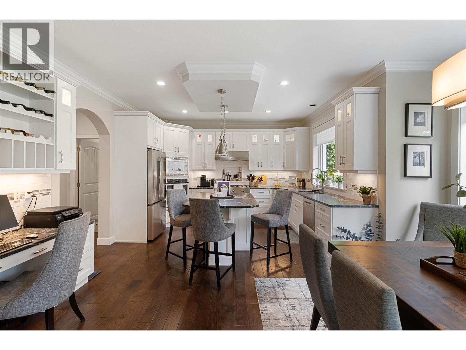 292 Upper Canyon Drive N, Kelowna, British Columbia  V1V 3C7 - Photo 12 - 10390284