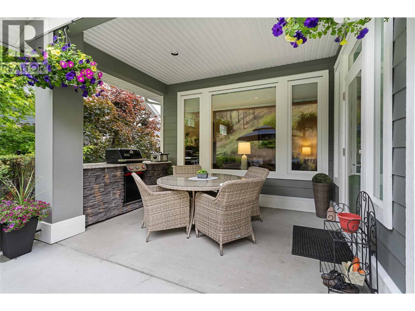 292 Upper Canyon Drive N, Kelowna, British Columbia  V1V 3C7 - Photo 32 - 10390284