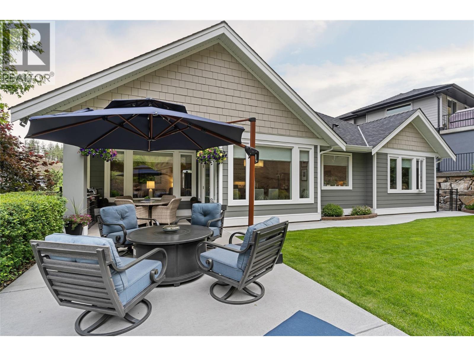 292 Upper Canyon Drive N, Kelowna, British Columbia  V1V 3C7 - Photo 33 - 10390284
