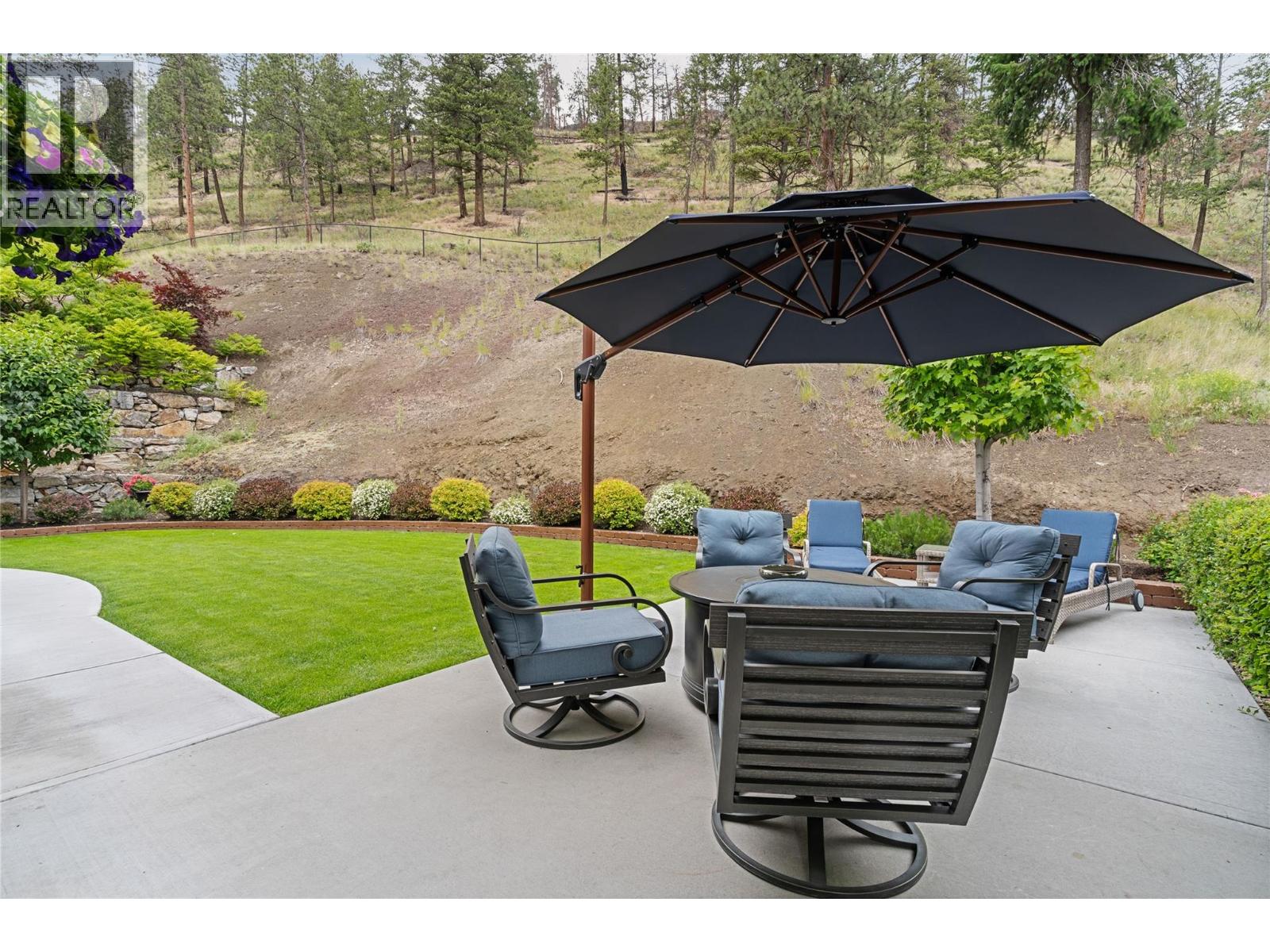 292 Upper Canyon Drive N, Kelowna, British Columbia  V1V 3C7 - Photo 34 - 10390284