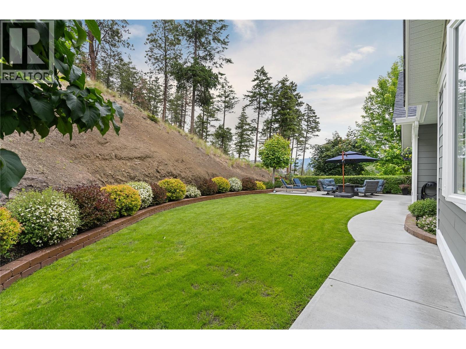 292 Upper Canyon Drive N, Kelowna, British Columbia  V1V 3C7 - Photo 36 - 10390284