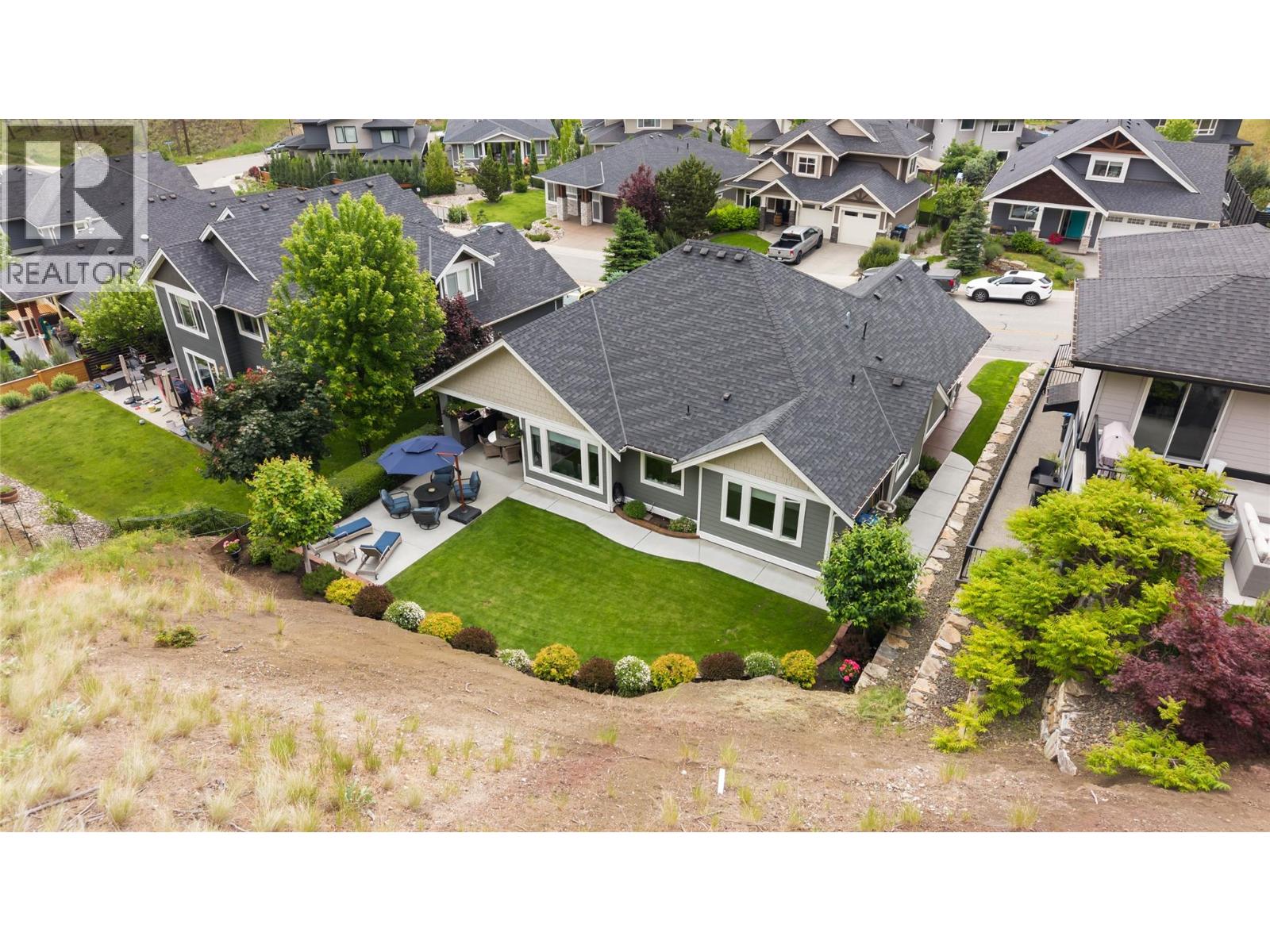 292 Upper Canyon Drive N, Kelowna, British Columbia  V1V 3C7 - Photo 38 - 10390284