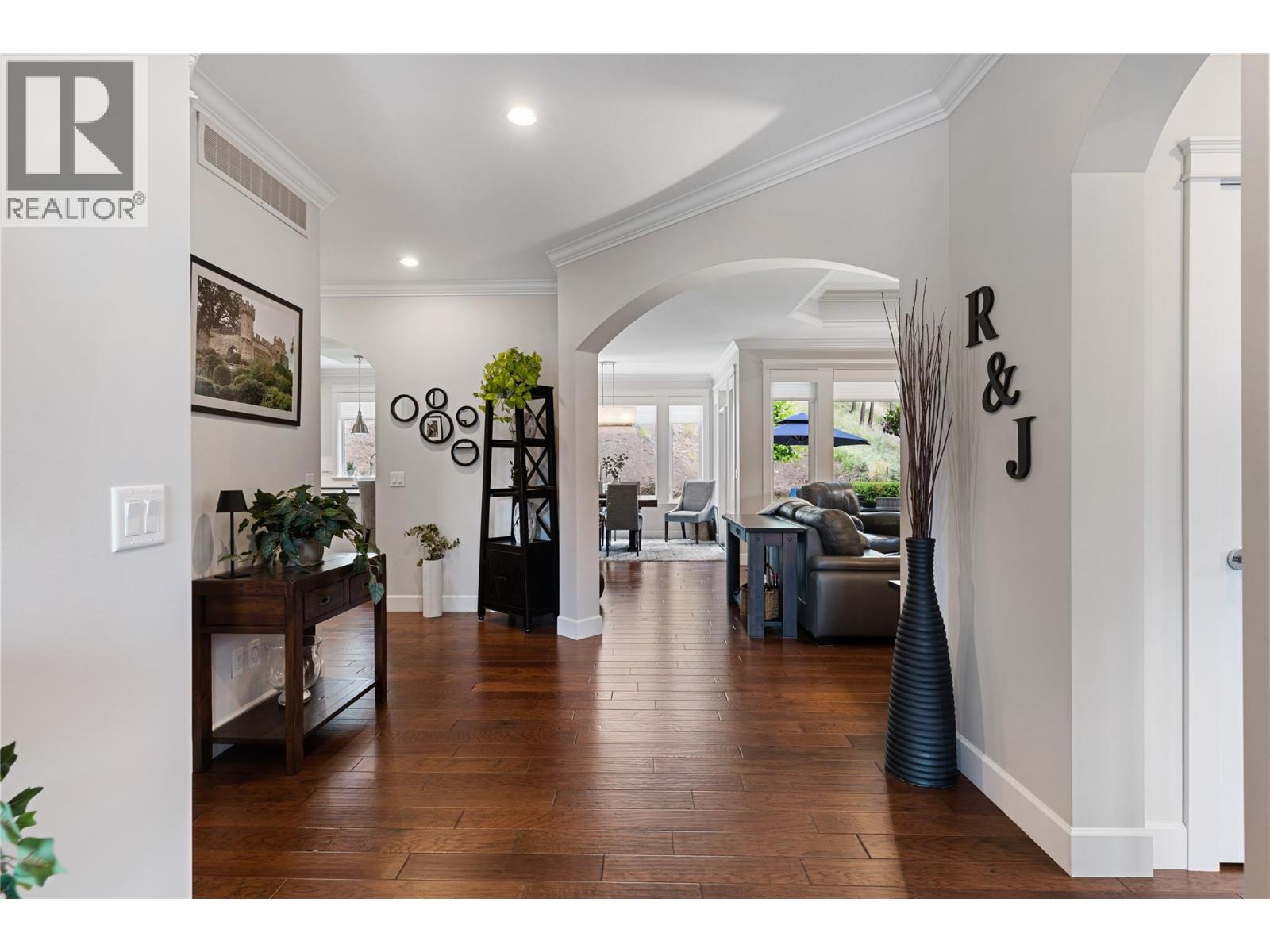 292 Upper Canyon Drive N, Kelowna, British Columbia  V1V 3C7 - Photo 7 - 10390284