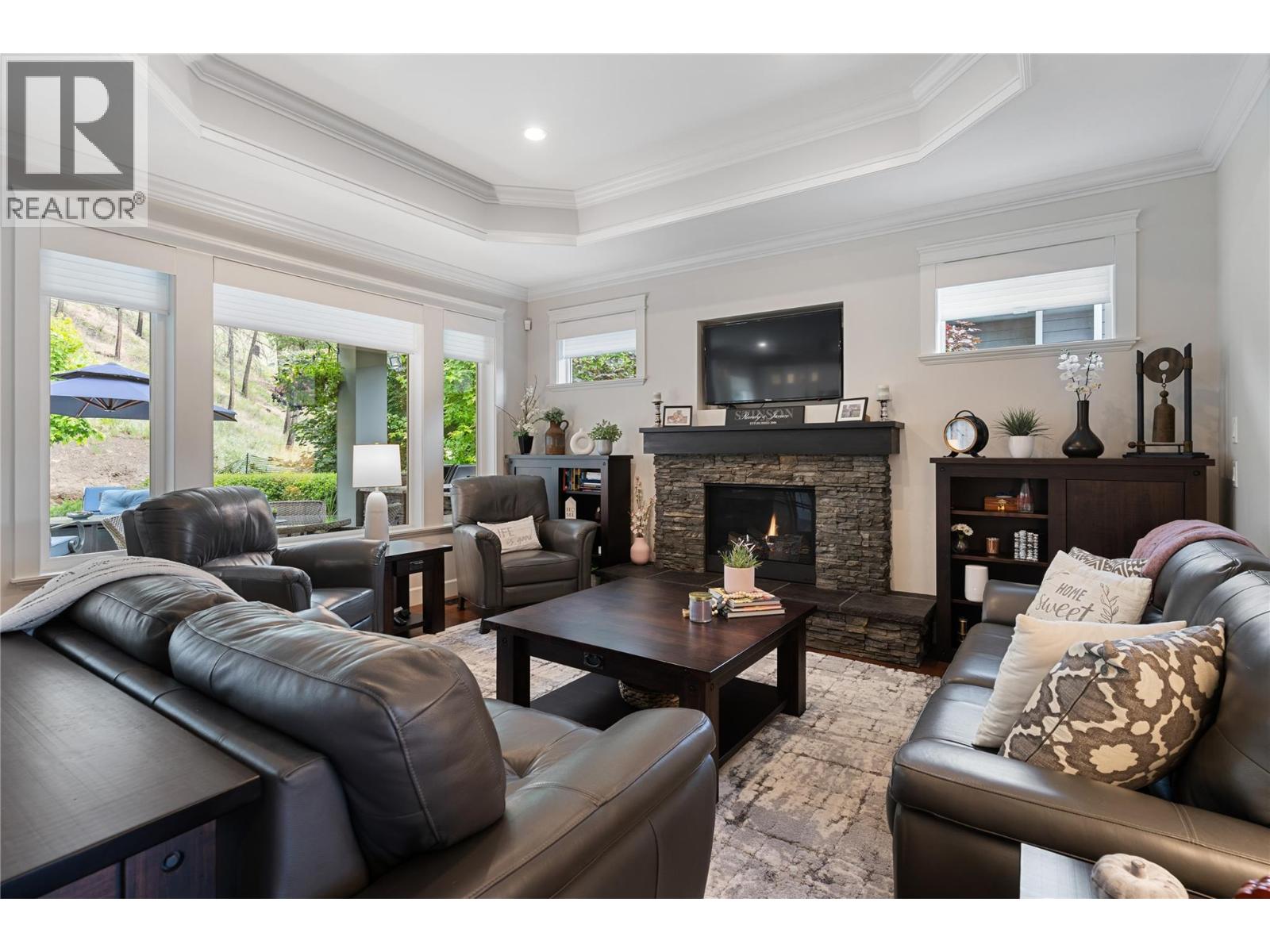 292 Upper Canyon Drive N, Kelowna, British Columbia  V1V 3C7 - Photo 8 - 10390284
