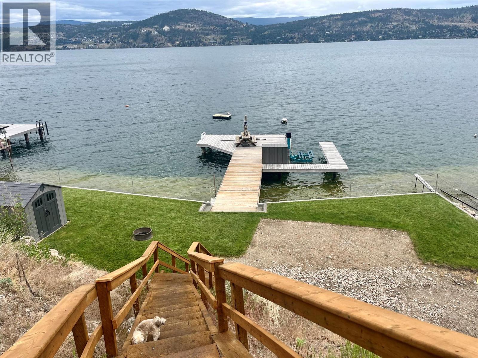 1649 Westside Road N, Kelowna, British Columbia  V1Z 3T4 - Photo 3 - 10389433