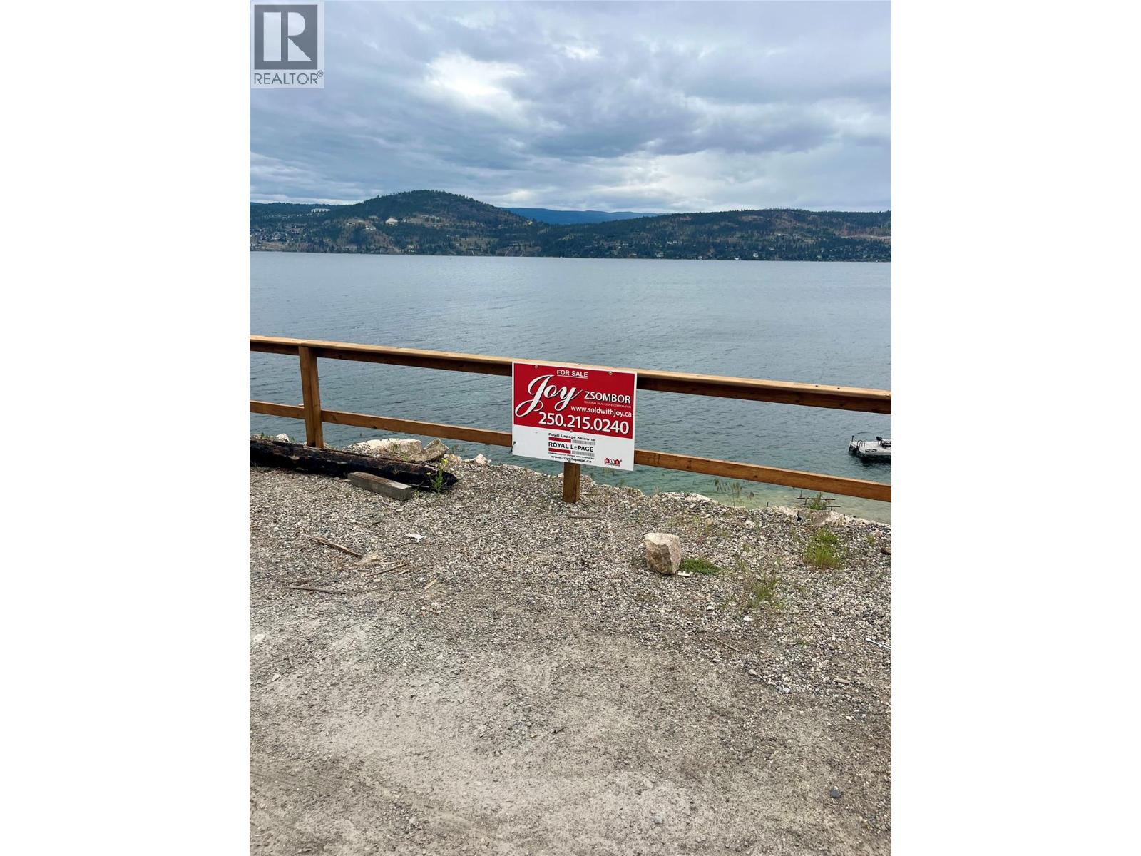 1649 Westside Road N, Kelowna, British Columbia  V1Z 3T4 - Photo 8 - 10389433