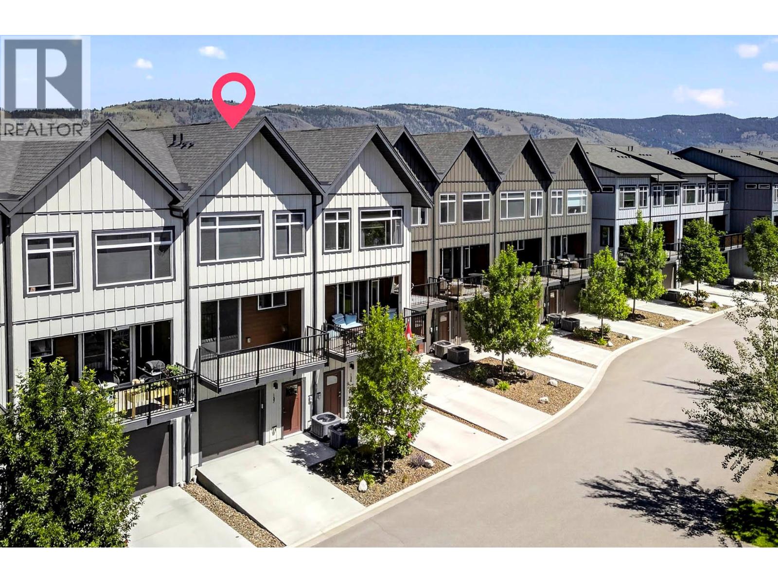 1901 Qu'appelle Boulevard Unit# 137, Kamloops, British Columbia  V2E 0C9 - Photo 2 - 10389857
