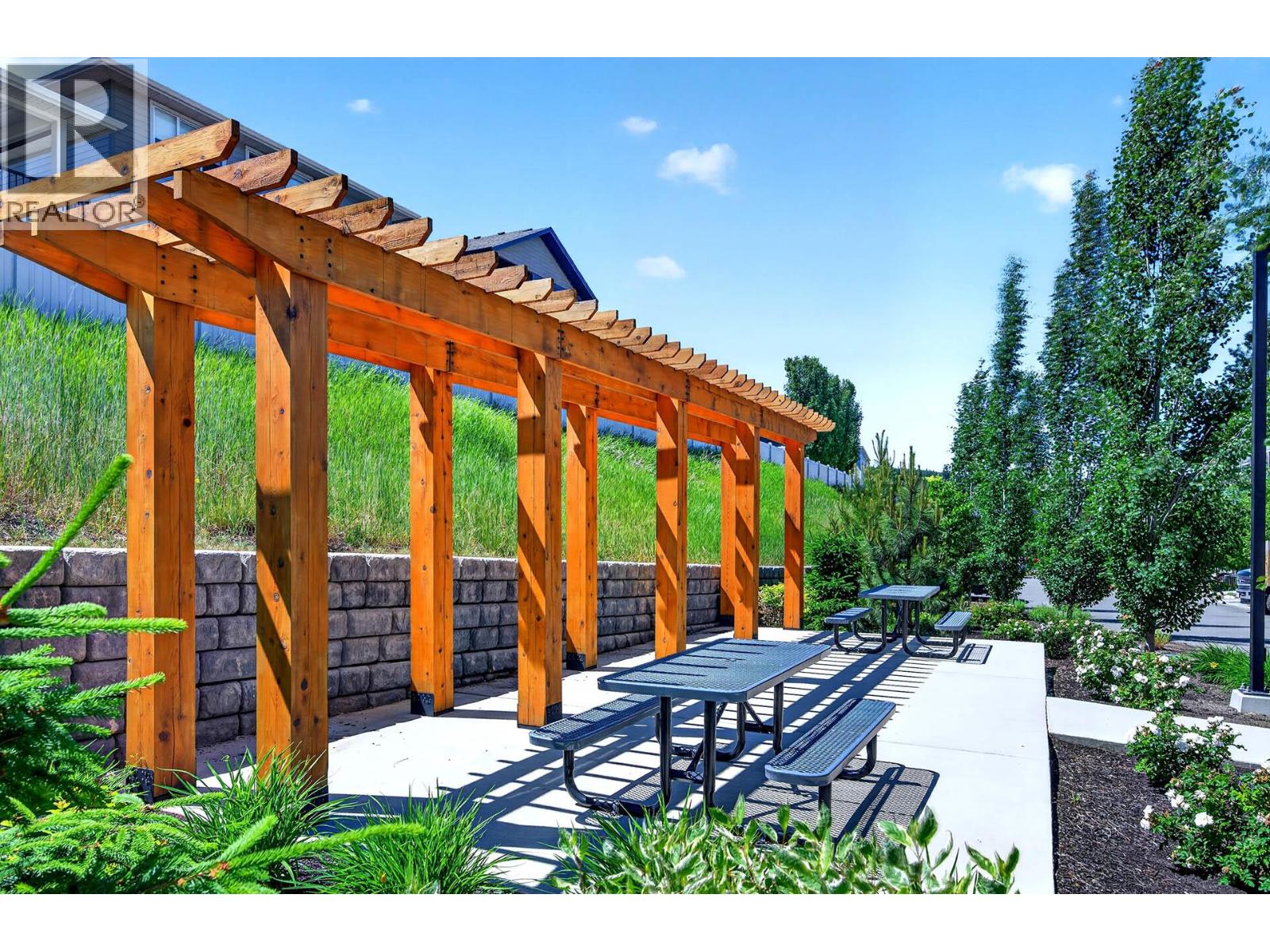 1901 Qu'appelle Boulevard Unit# 137, Kamloops, British Columbia  V2E 0C9 - Photo 36 - 10389857